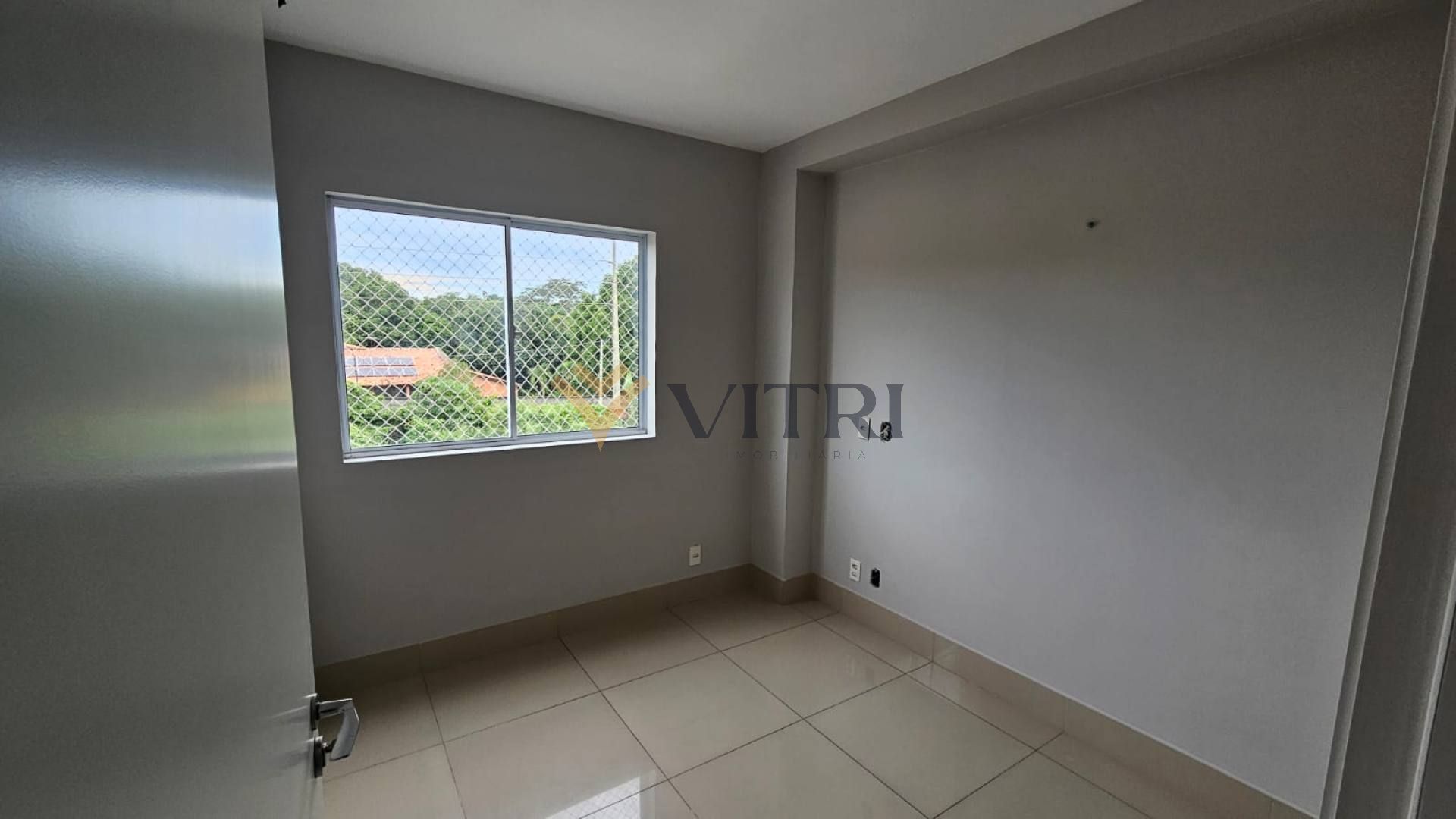 Apartamento no Condomínio Recanto dos Ipês - Teresina/PI