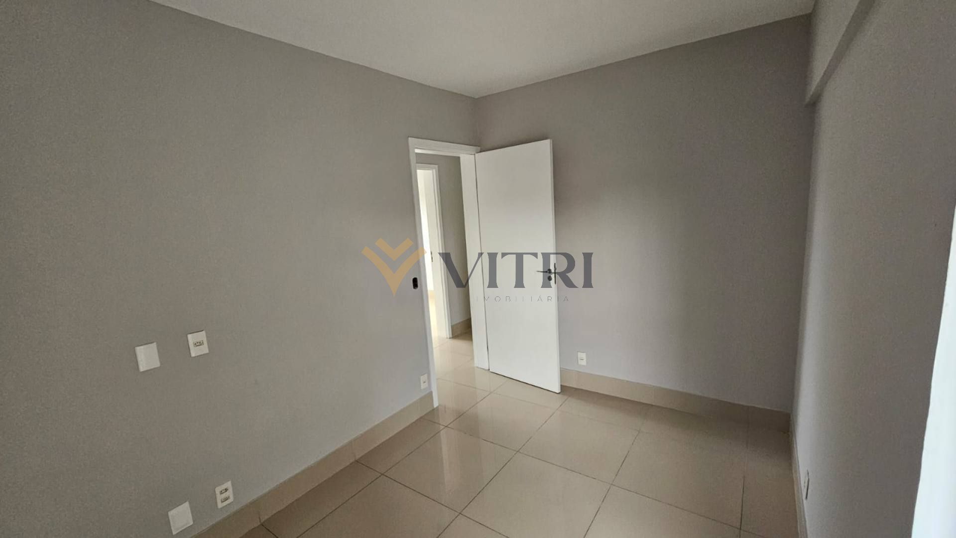 Apartamento no Condomínio Recanto dos Ipês - Teresina/PI