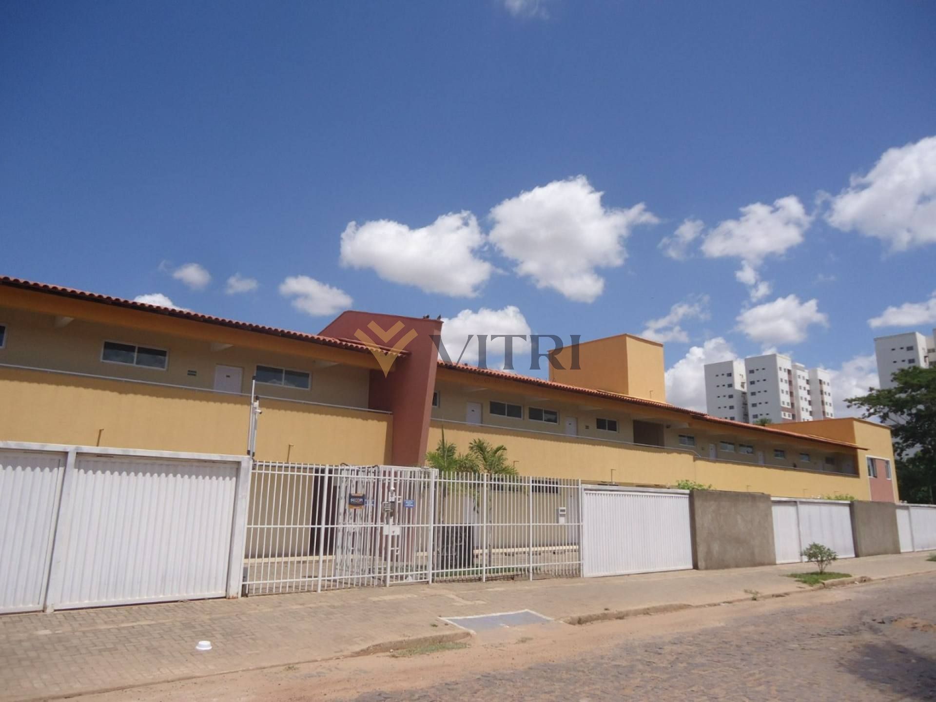 Apartamento no Condomínio Mackenzie - Teresina/PI