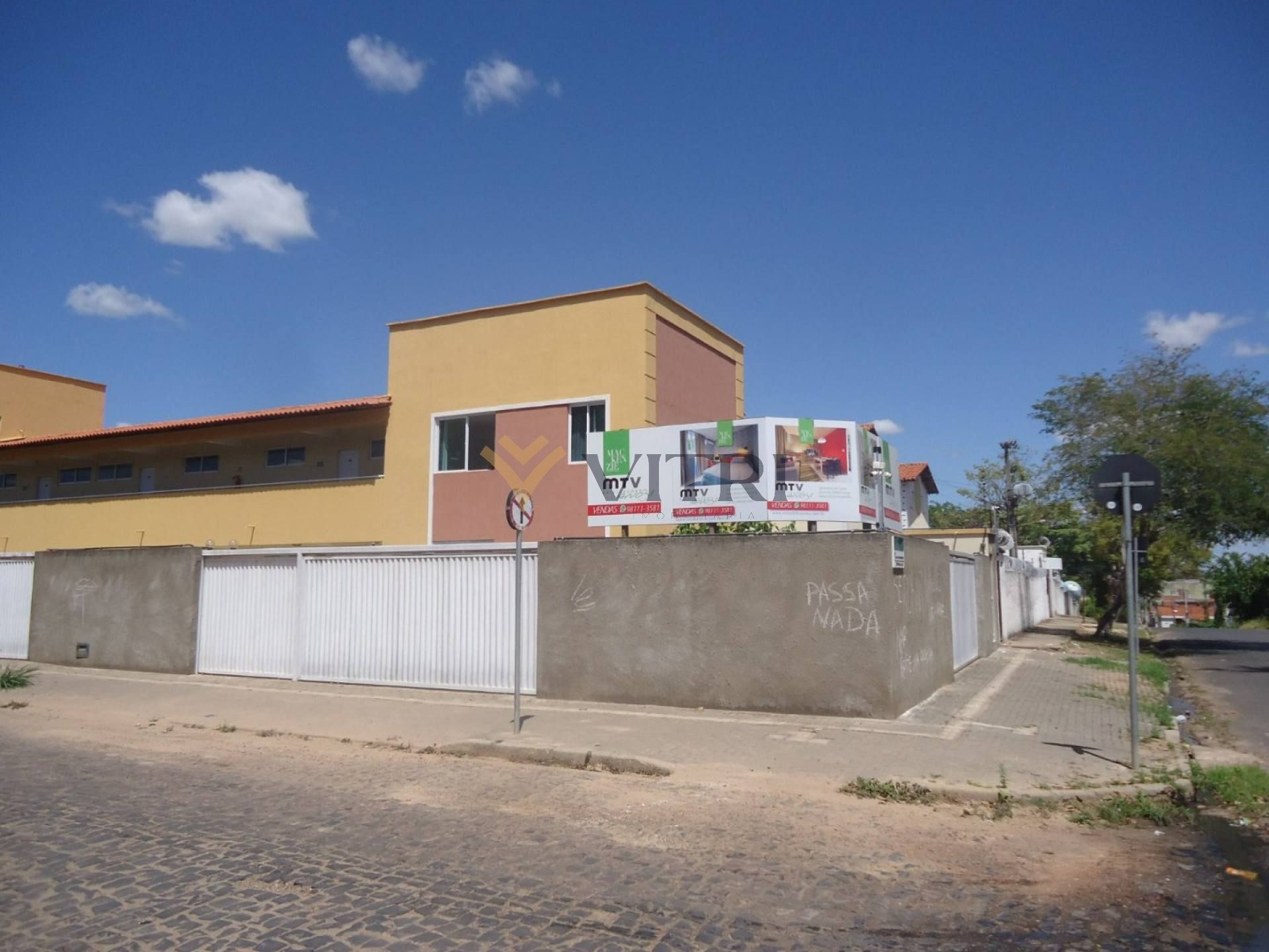 Apartamento no Condomínio Mackenzie - Teresina/PI