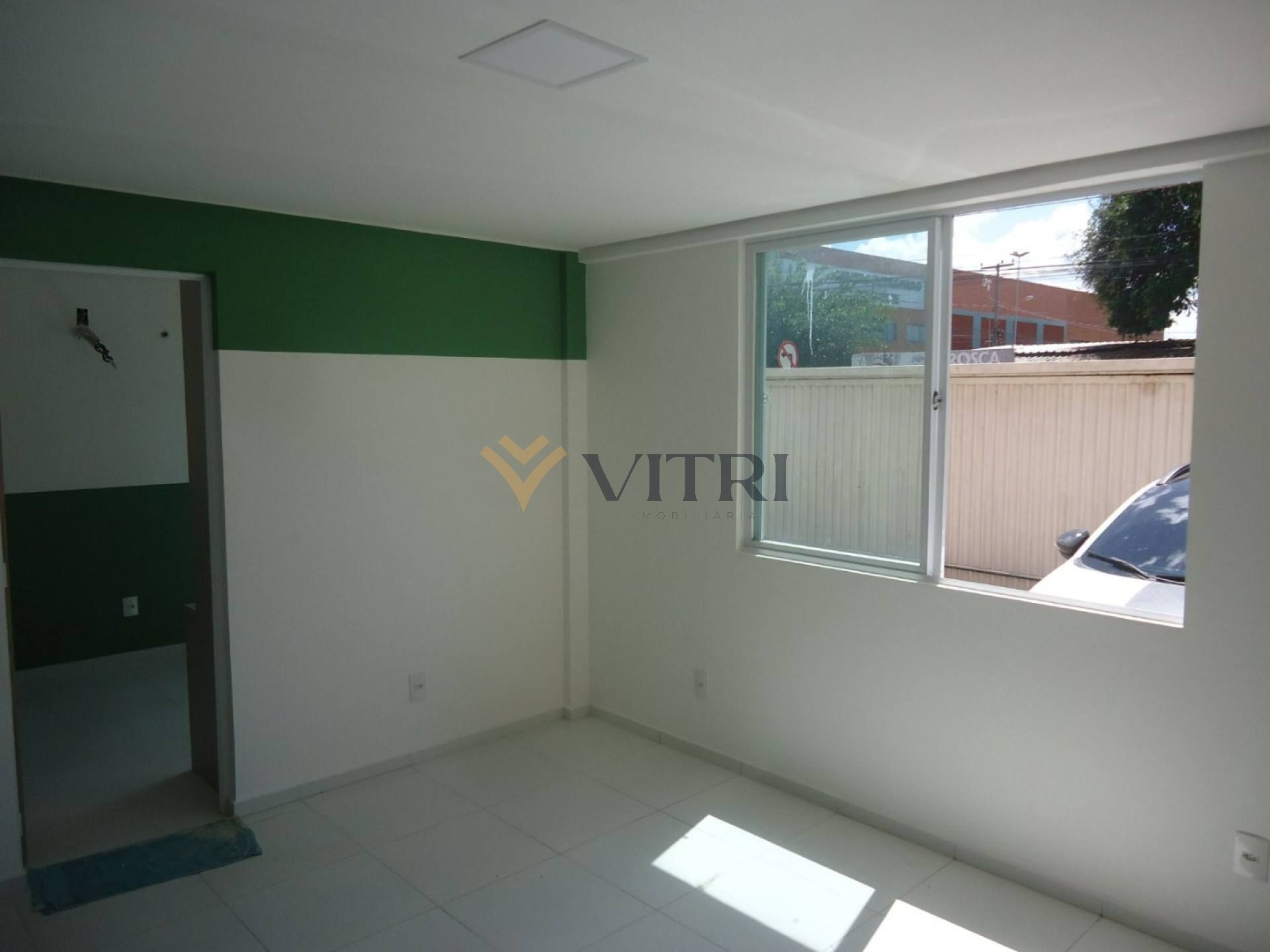 Apartamento no Condomínio Mackenzie - Teresina/PI