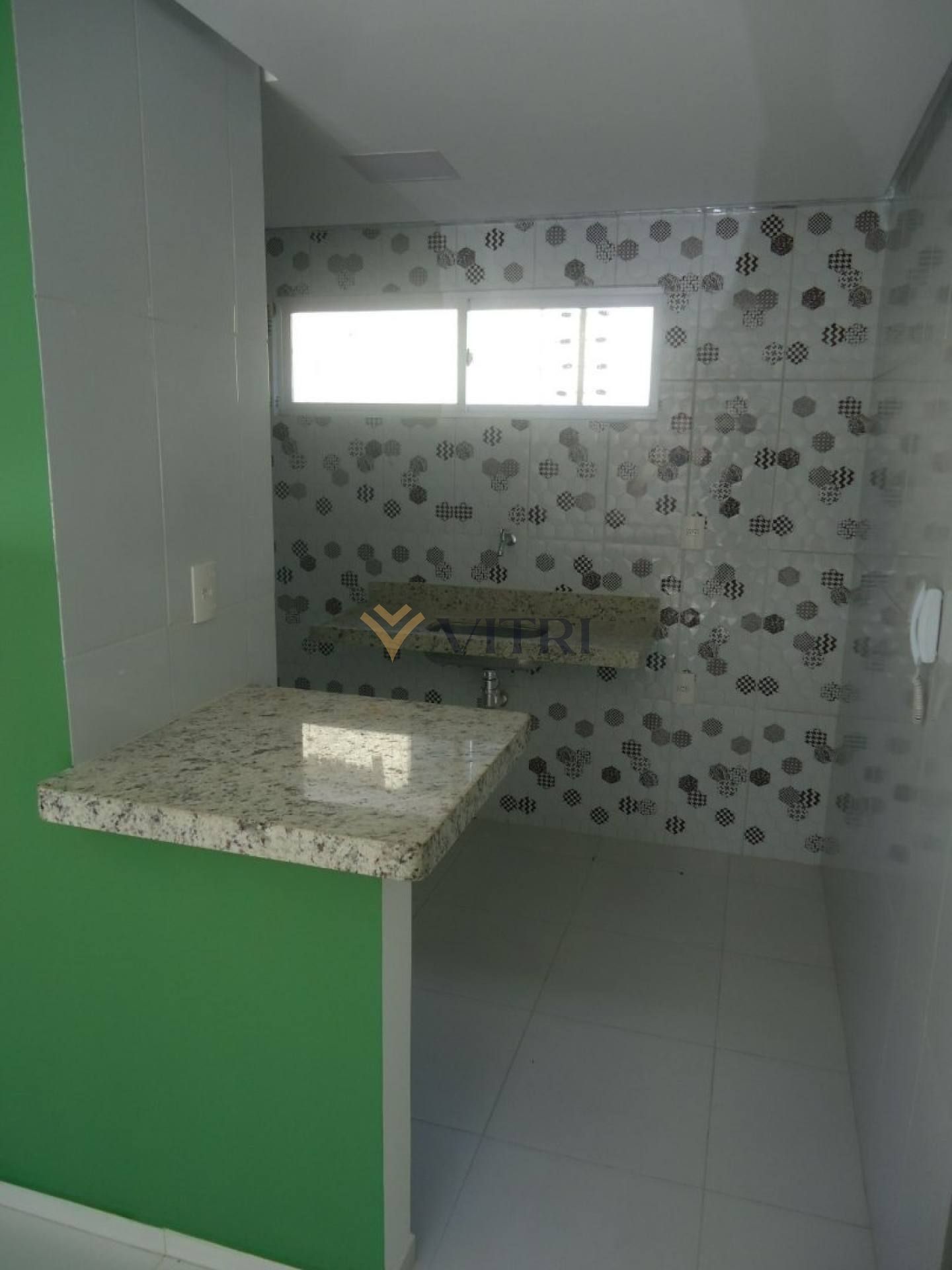 Apartamento no Condomínio Mackenzie - Teresina/PI