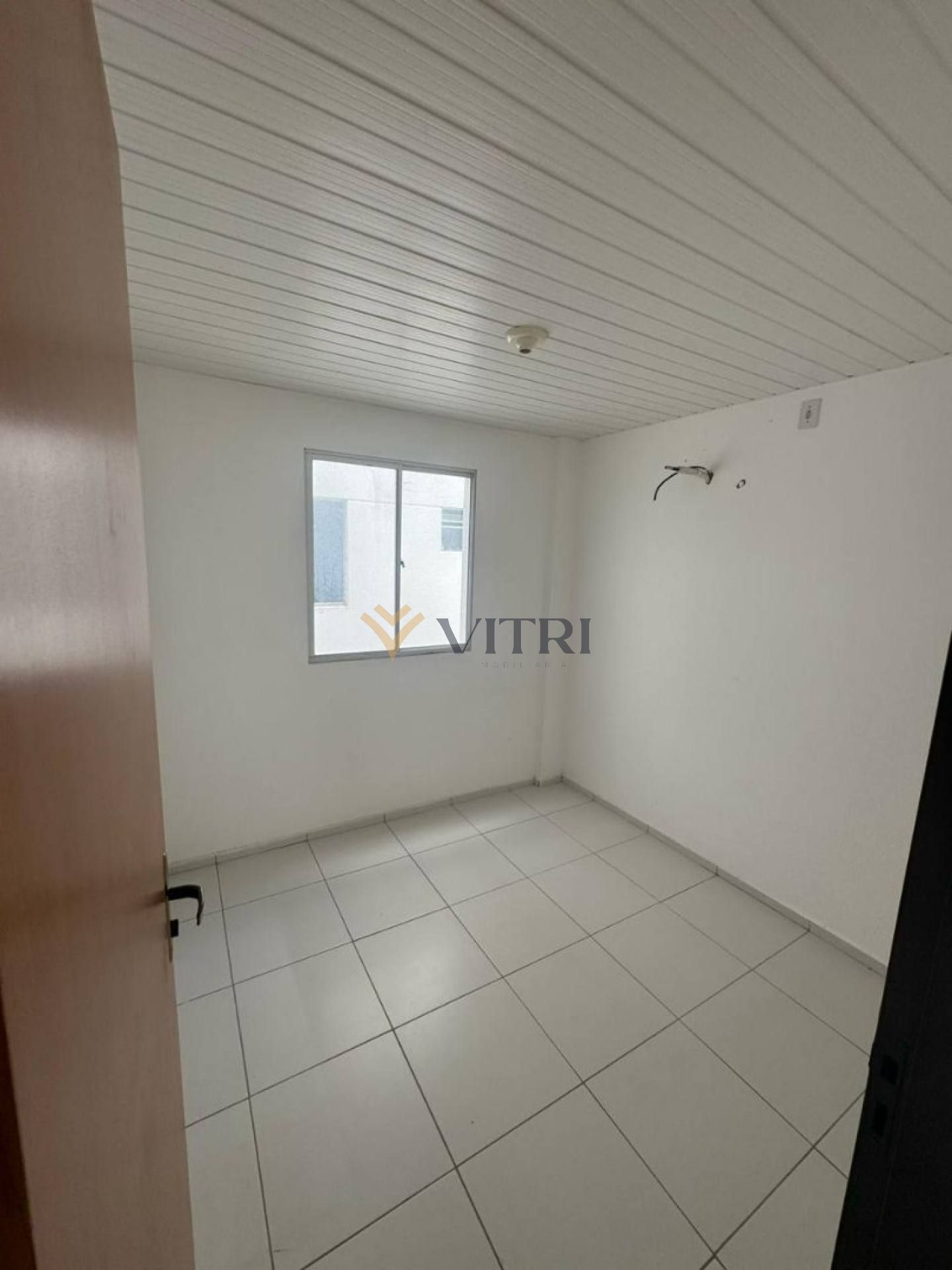 Apartamento no Condomínio Maria Eunice - Teresina