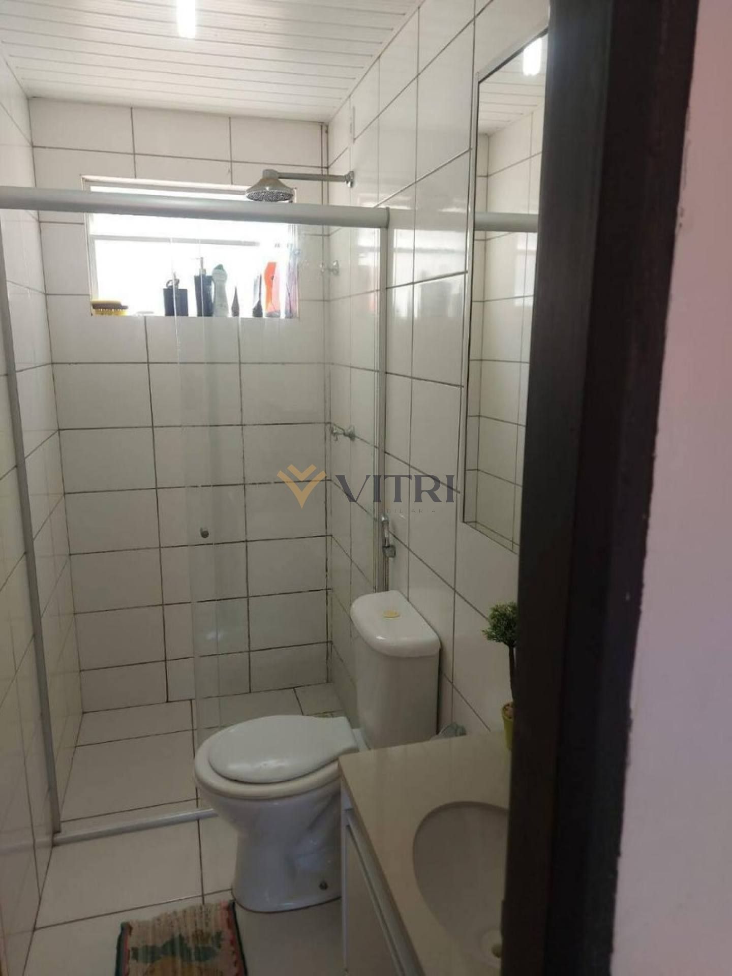 Apartamento no Condomínio Maria Eunice - Teresina
