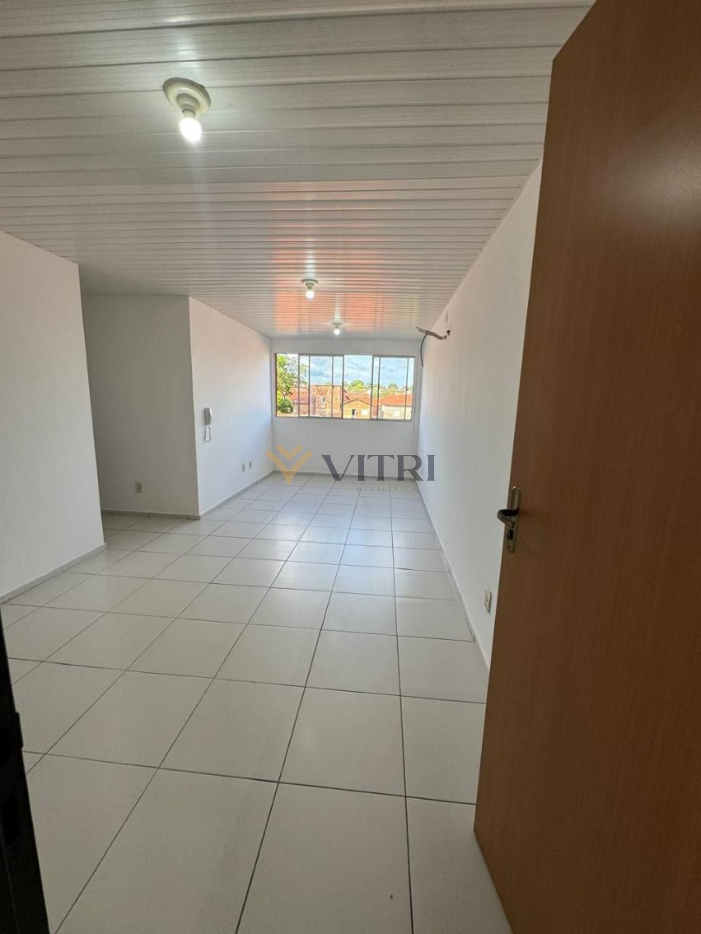Apartamento no Condomínio Maria Eunice - Teresina