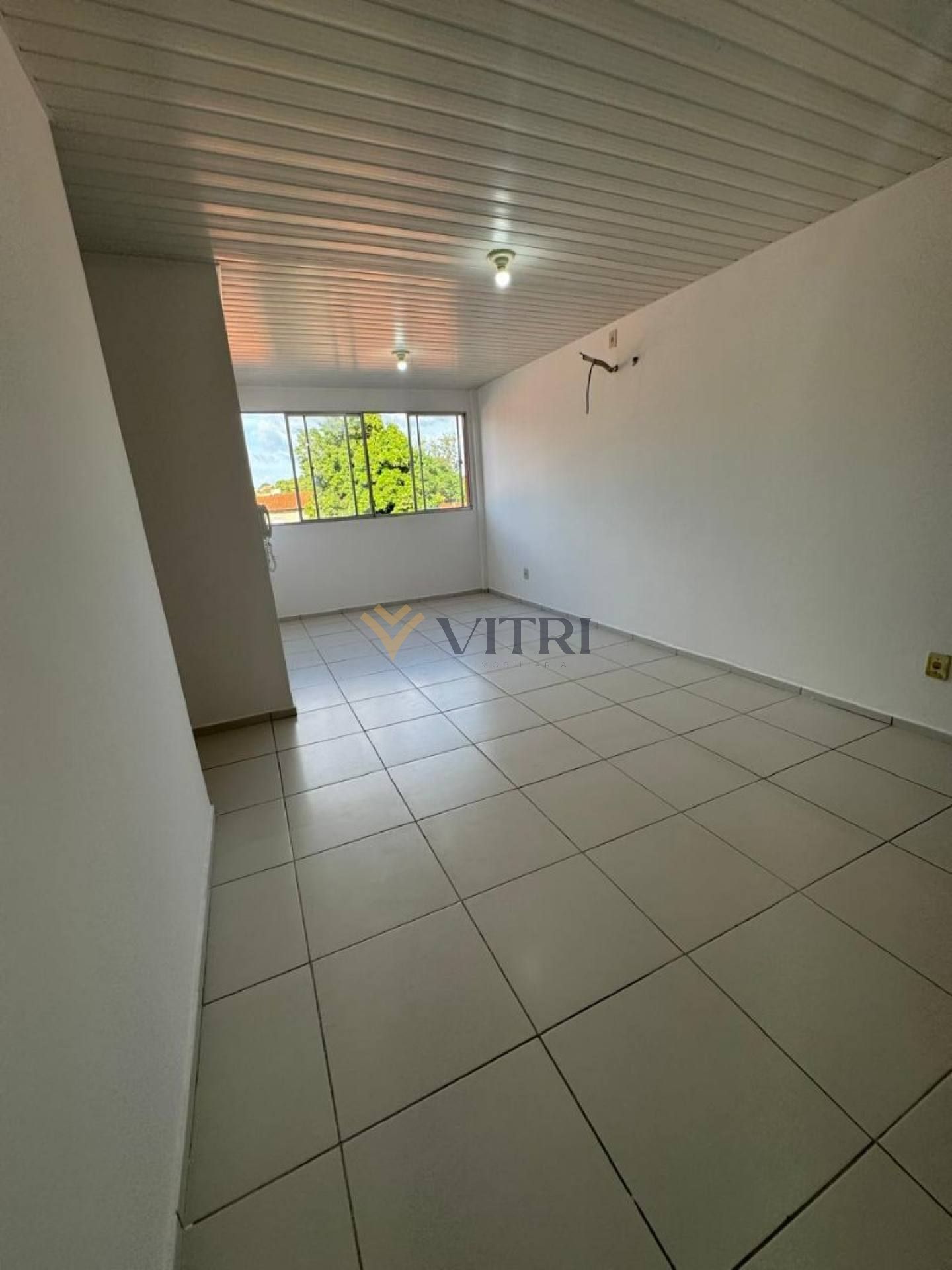 Apartamento no Condomínio Maria Eunice - Teresina