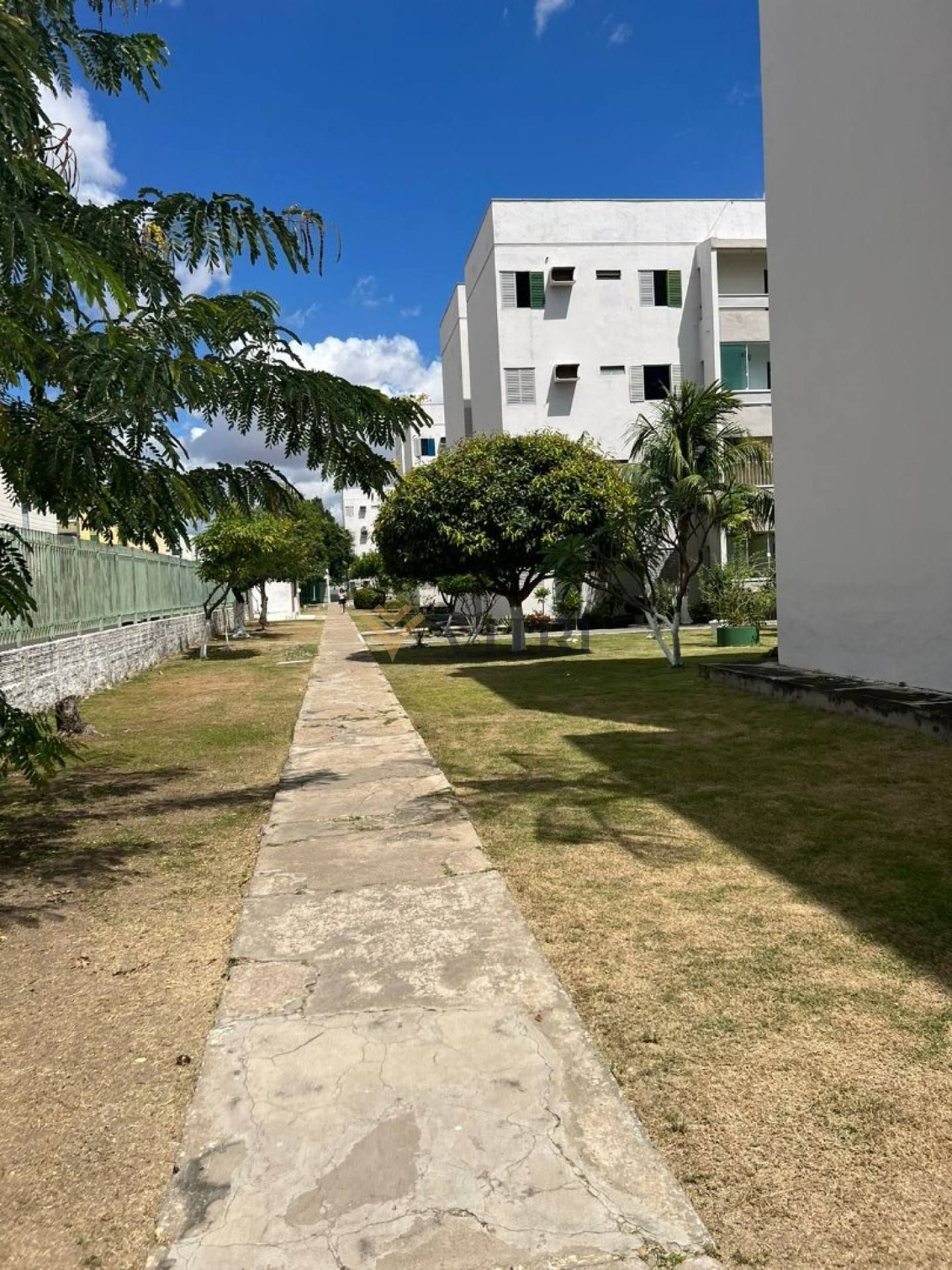 Apartamento no Condomínio Santa Marta - Teresina/PI