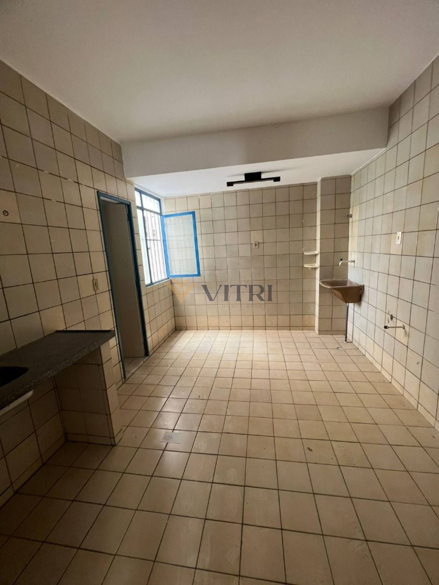 Apartamento no Condomínio Santa Marta - Teresina/PI