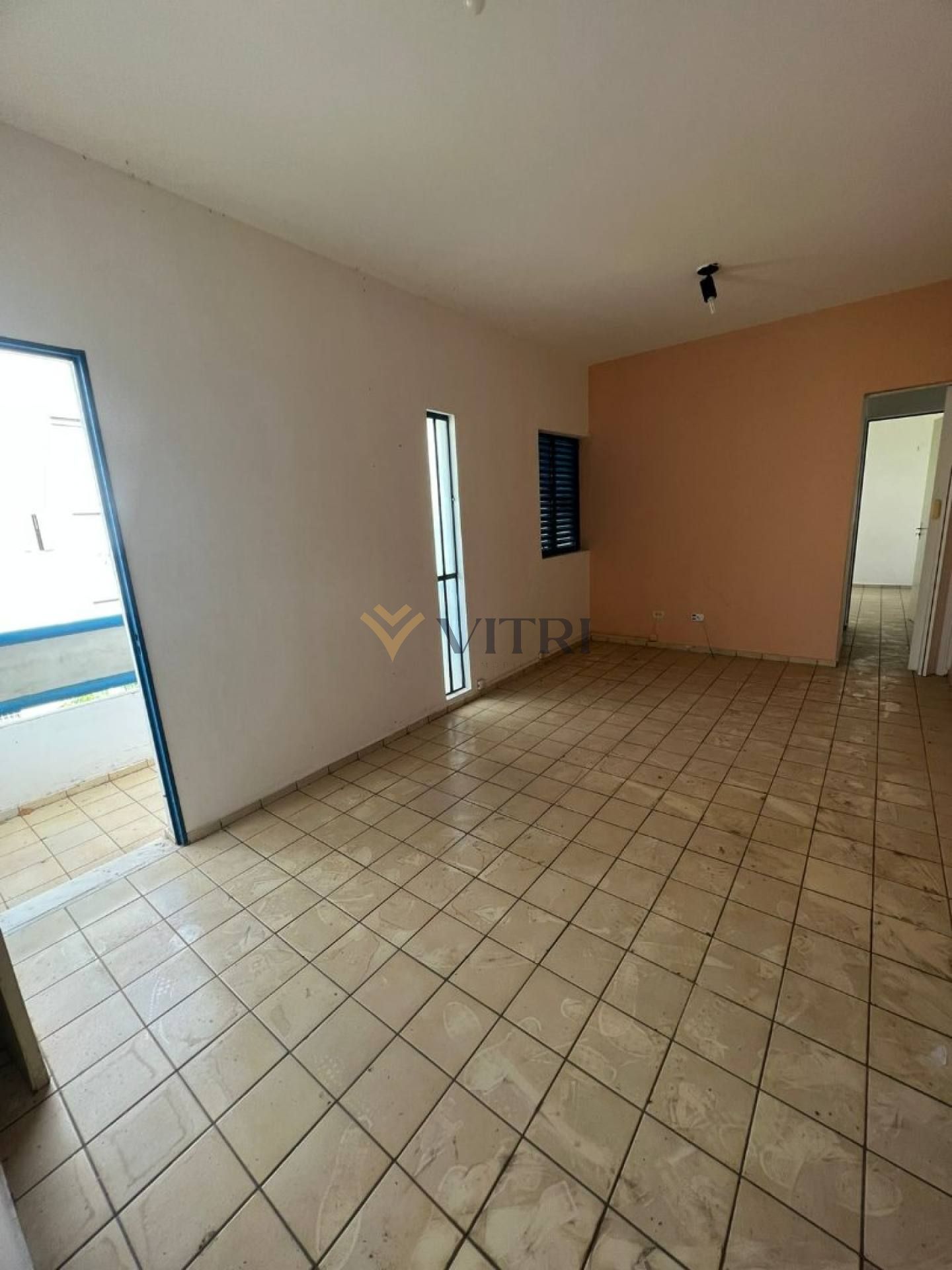 Apartamento no Condomínio Santa Marta - Teresina/PI