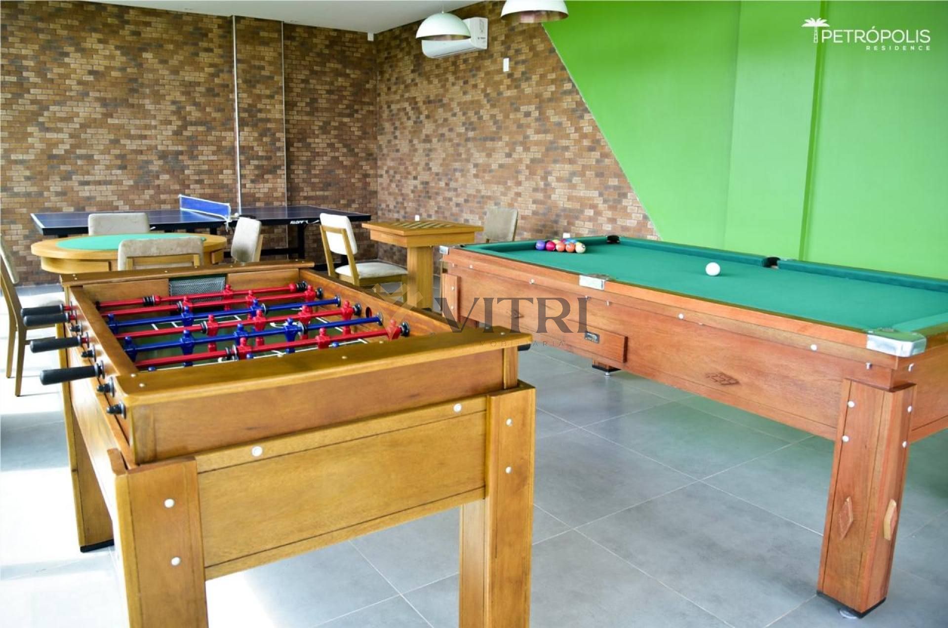 Lote / Terreno no Condomínio Petrópolis - Teresina/PI