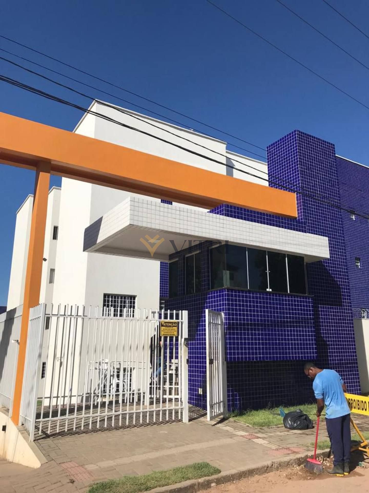 Apartamento no Brisa Sul Residence – Teresina/PI