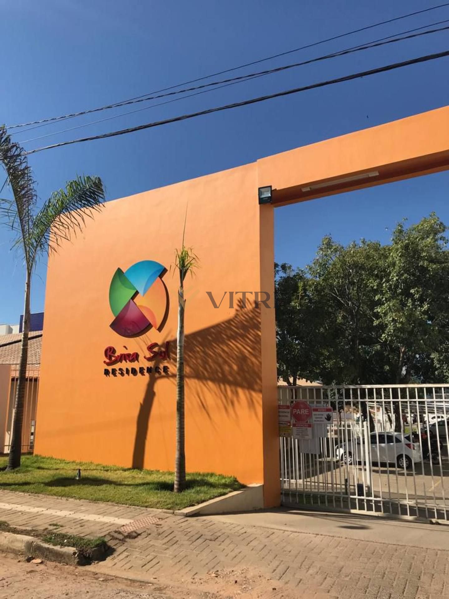Apartamento no Brisa Sul Residence – Teresina/PI