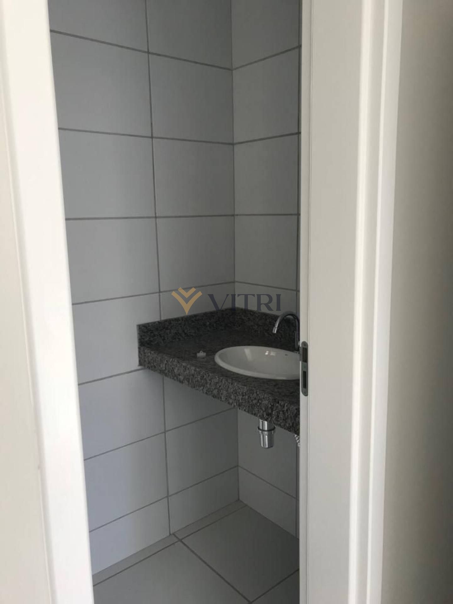 Apartamento no Brisa Sul Residence – Teresina/PI