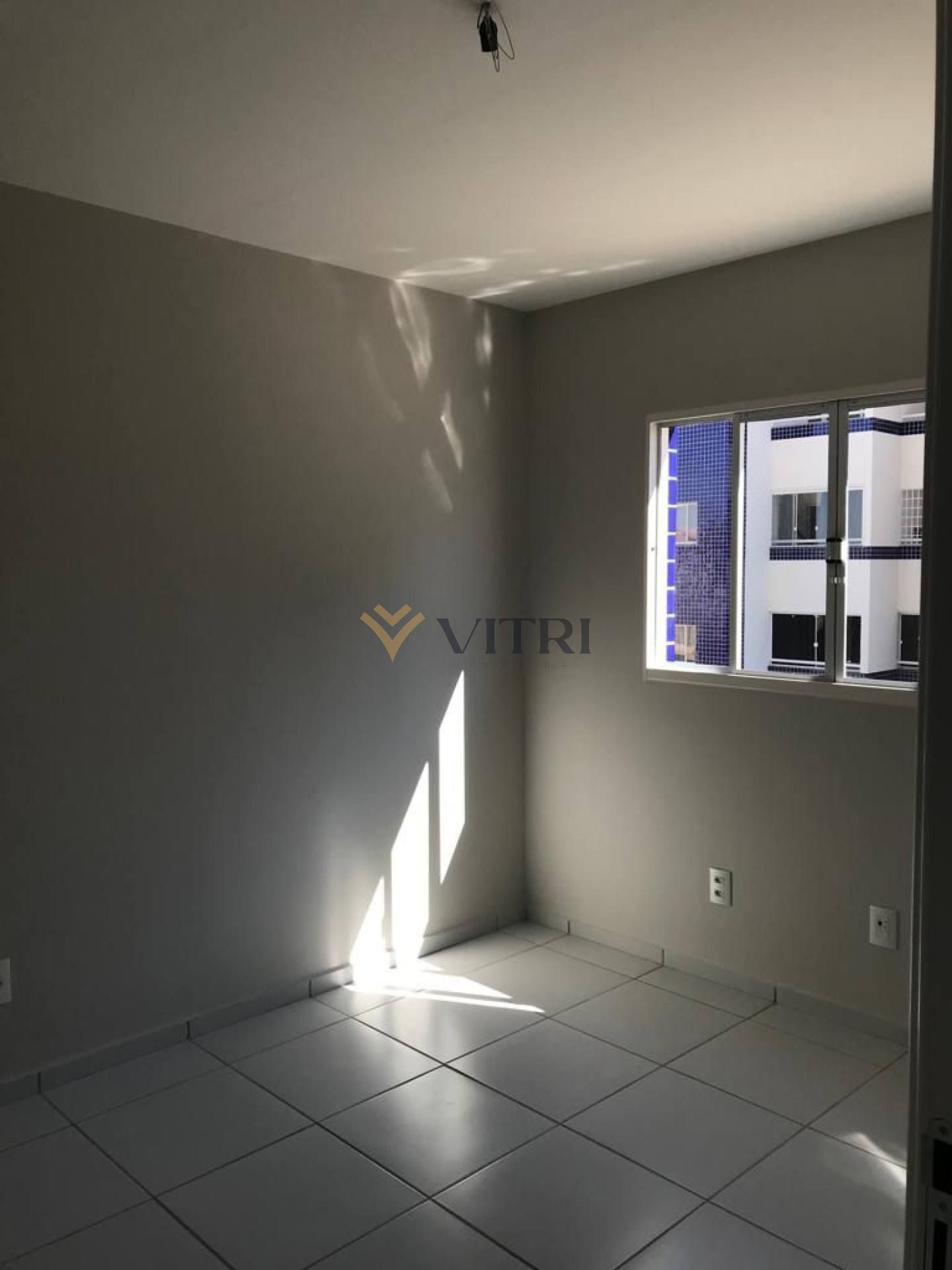 Apartamento no Brisa Sul Residence – Teresina/PI