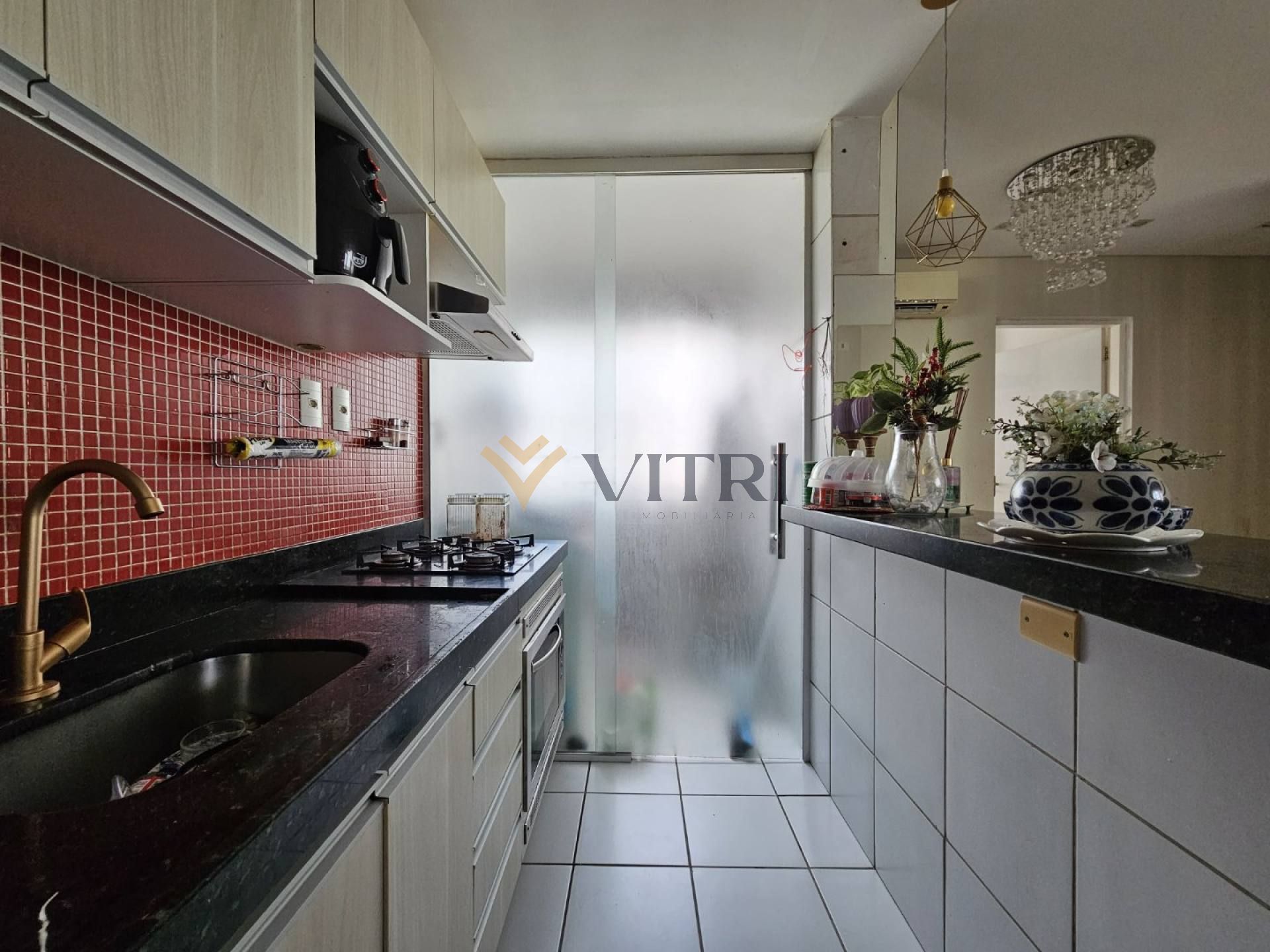 Apartamento no Village Santorini - Teresina/PI