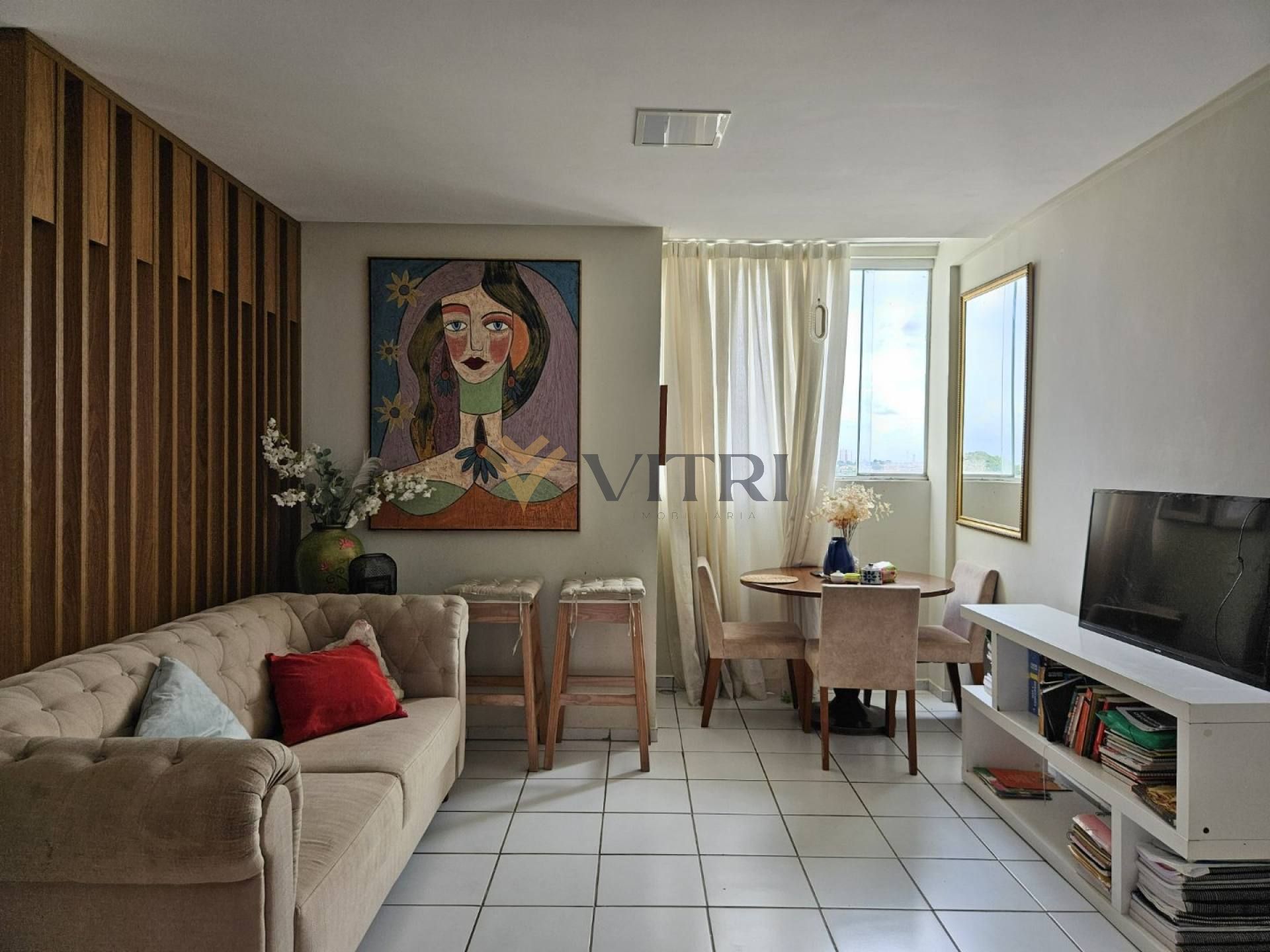 Apartamento no Village Santorini - Teresina/PI