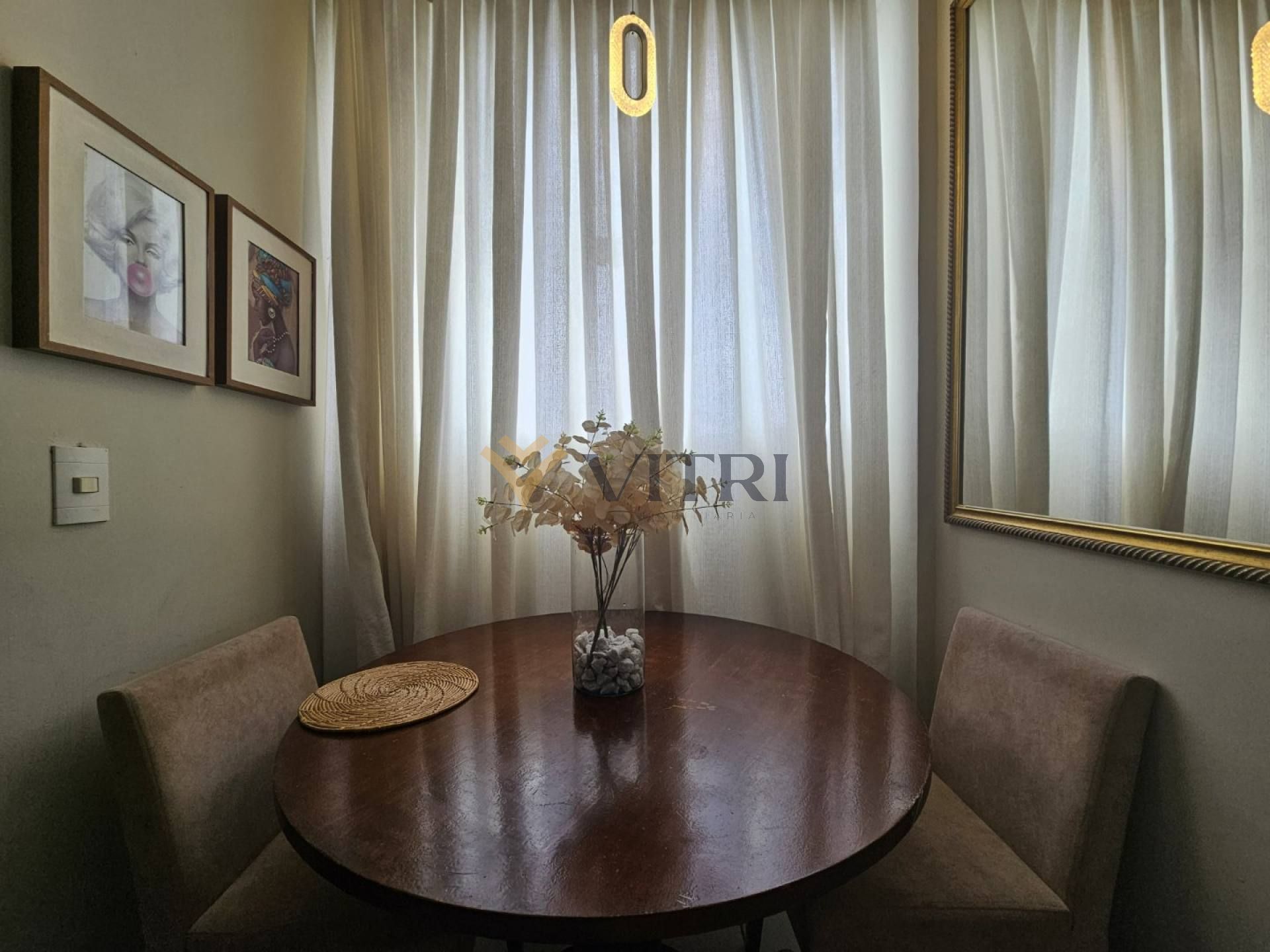 Apartamento no Village Santorini - Teresina/PI