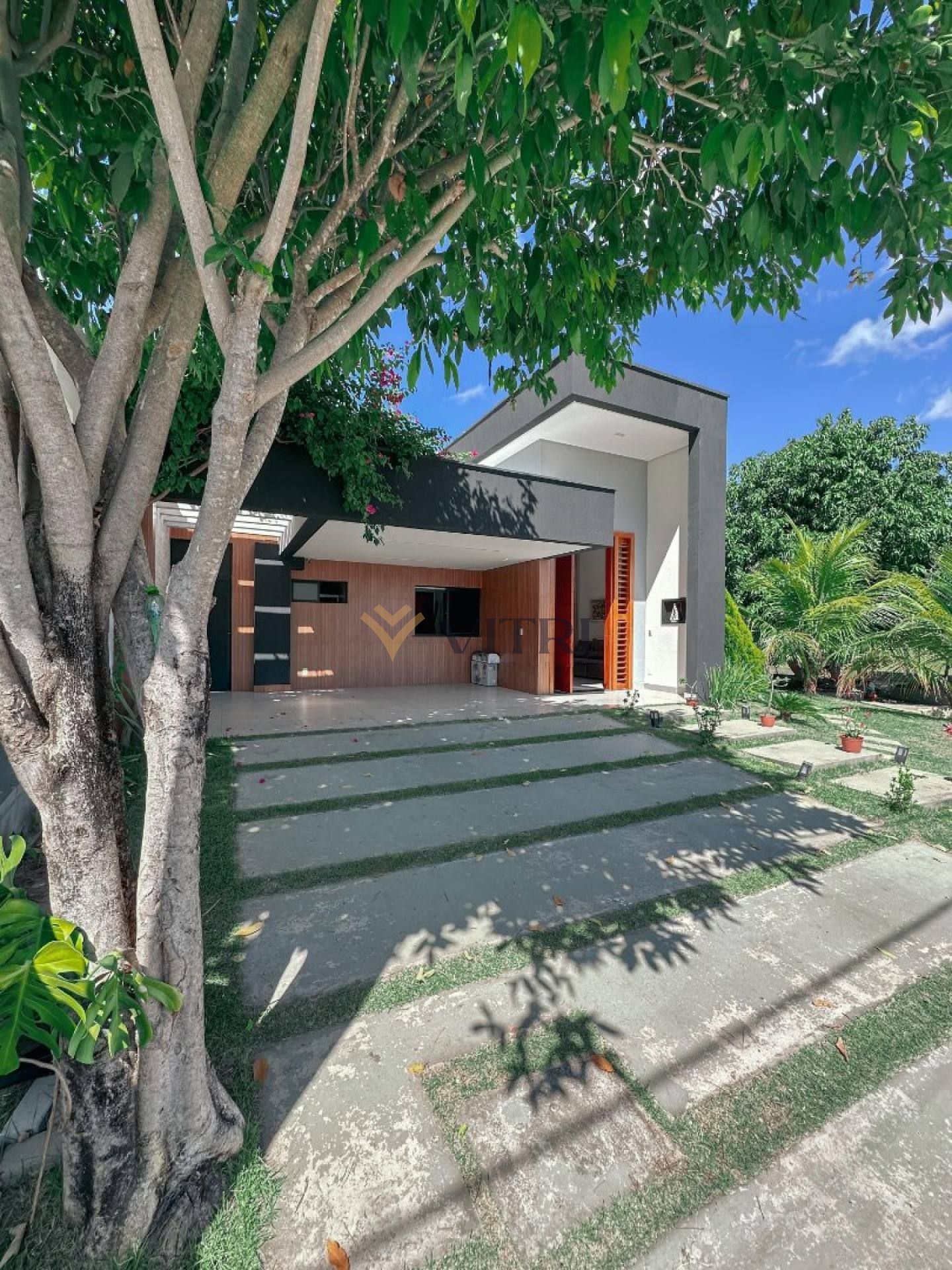 Casa Térrea no Terras Alphaville - Teresina/PI