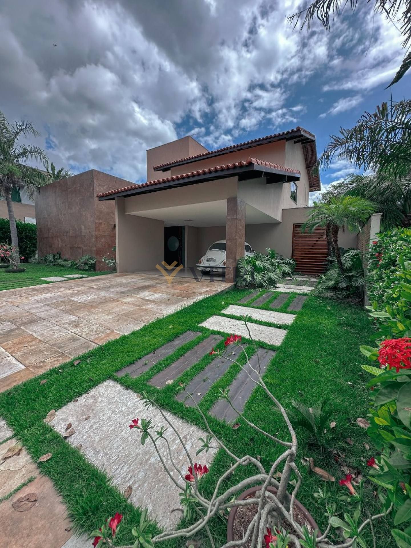 Exclusividade no Condomínio Terra dos Pássaros - Teresina/PI