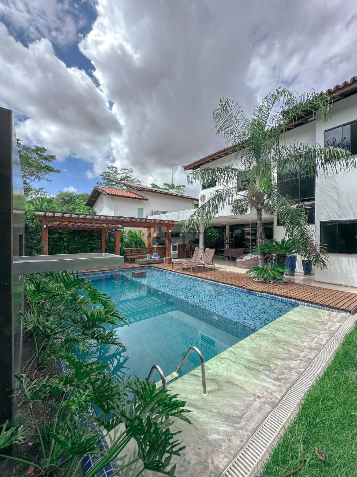 Exclusividade no Condomínio Terra dos Pássaros - Teresina/PI