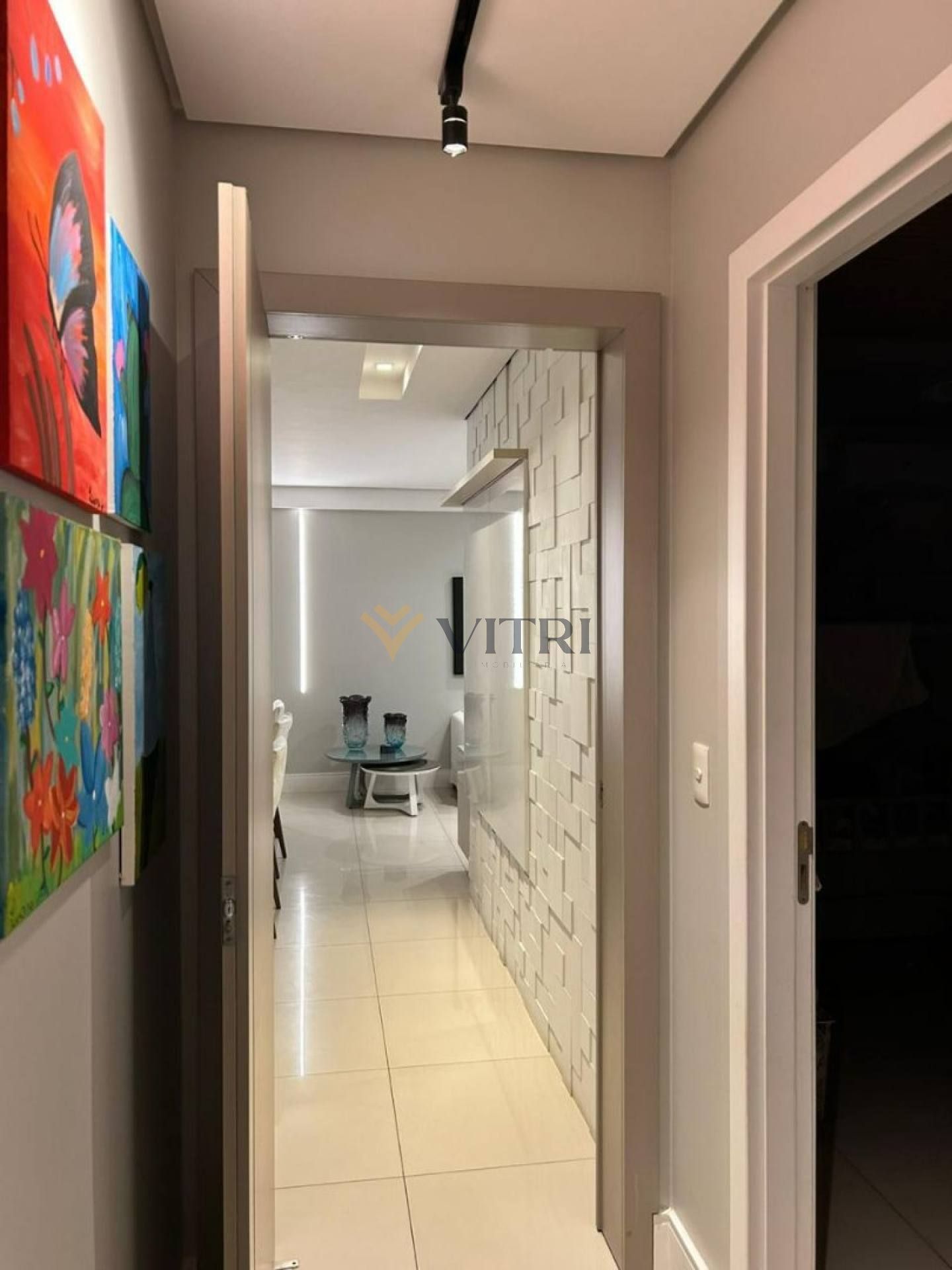 Apartamento no Ed. Lá Madeleine -  Teresina/PI