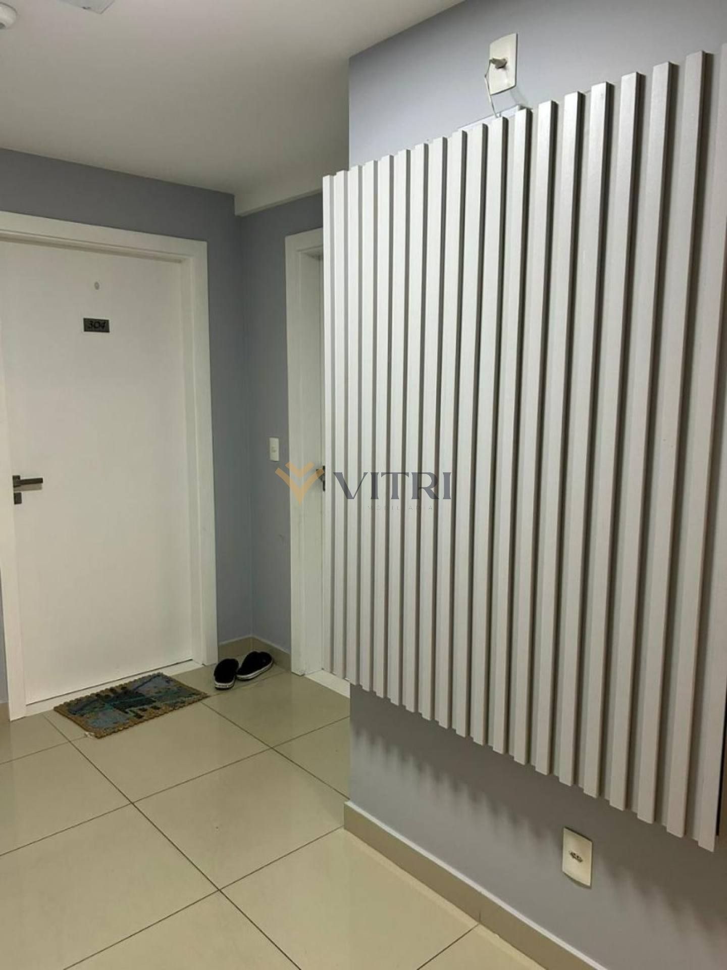 Apartamento no Ed. Lá Madeleine -  Teresina/PI