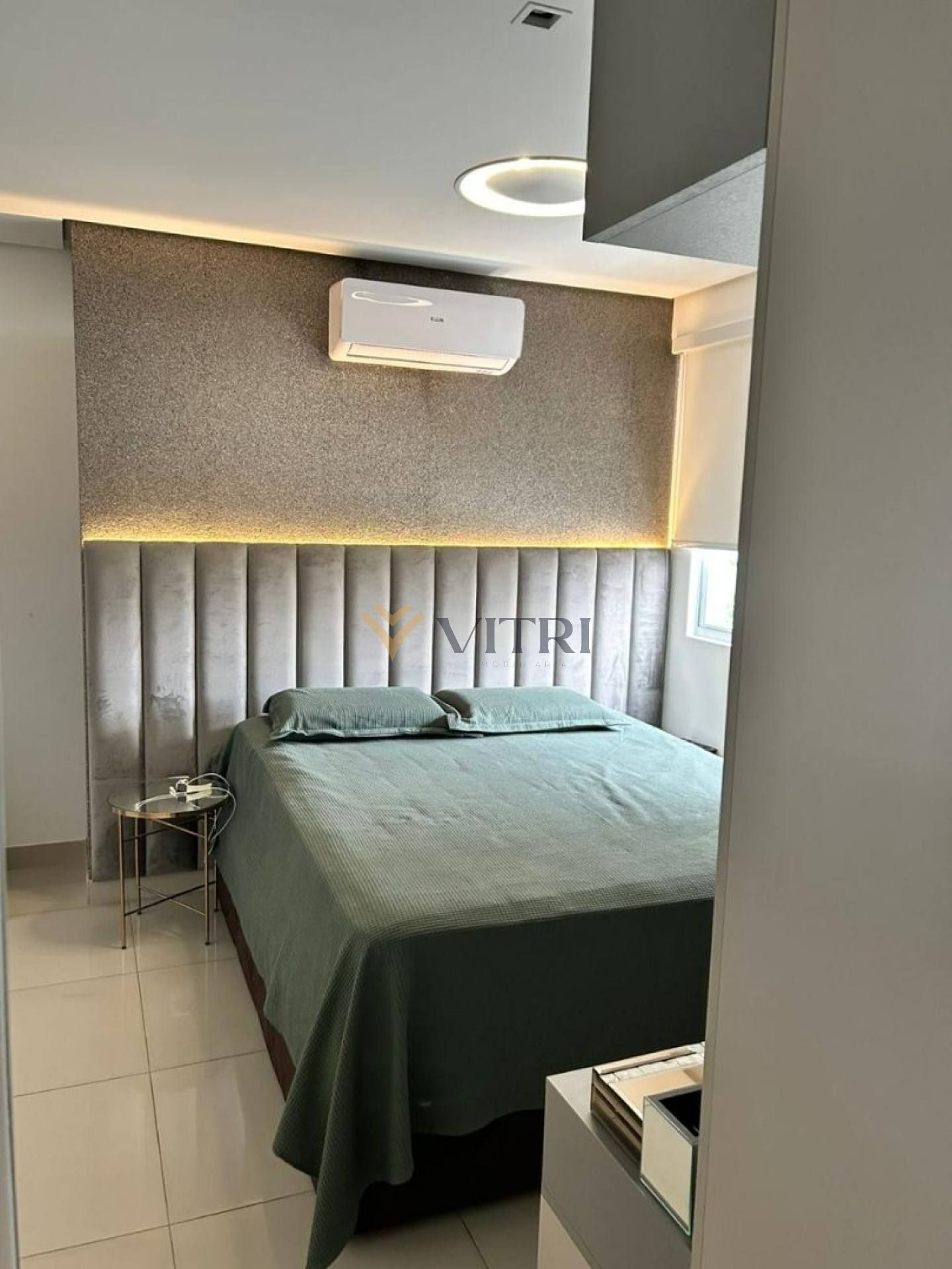 Apartamento no Ed. Lá Madeleine -  Teresina/PI