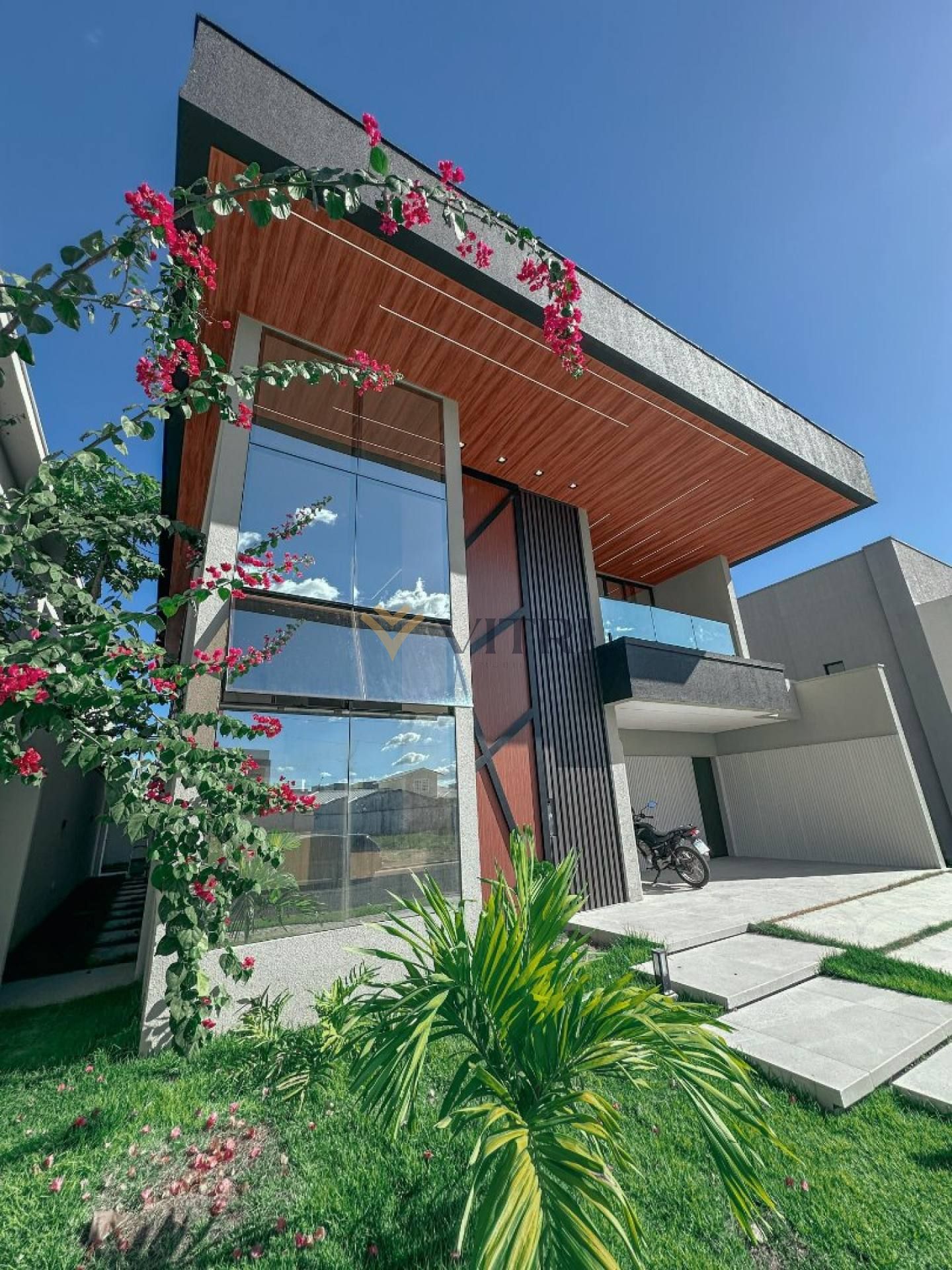Casa no Terras Alphaville - Teresina/PI
