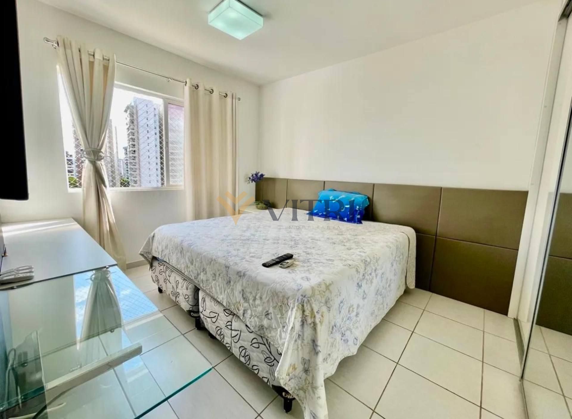 Apartamento no Condomínio Spazio Dell’Acqua - Teresina/PI