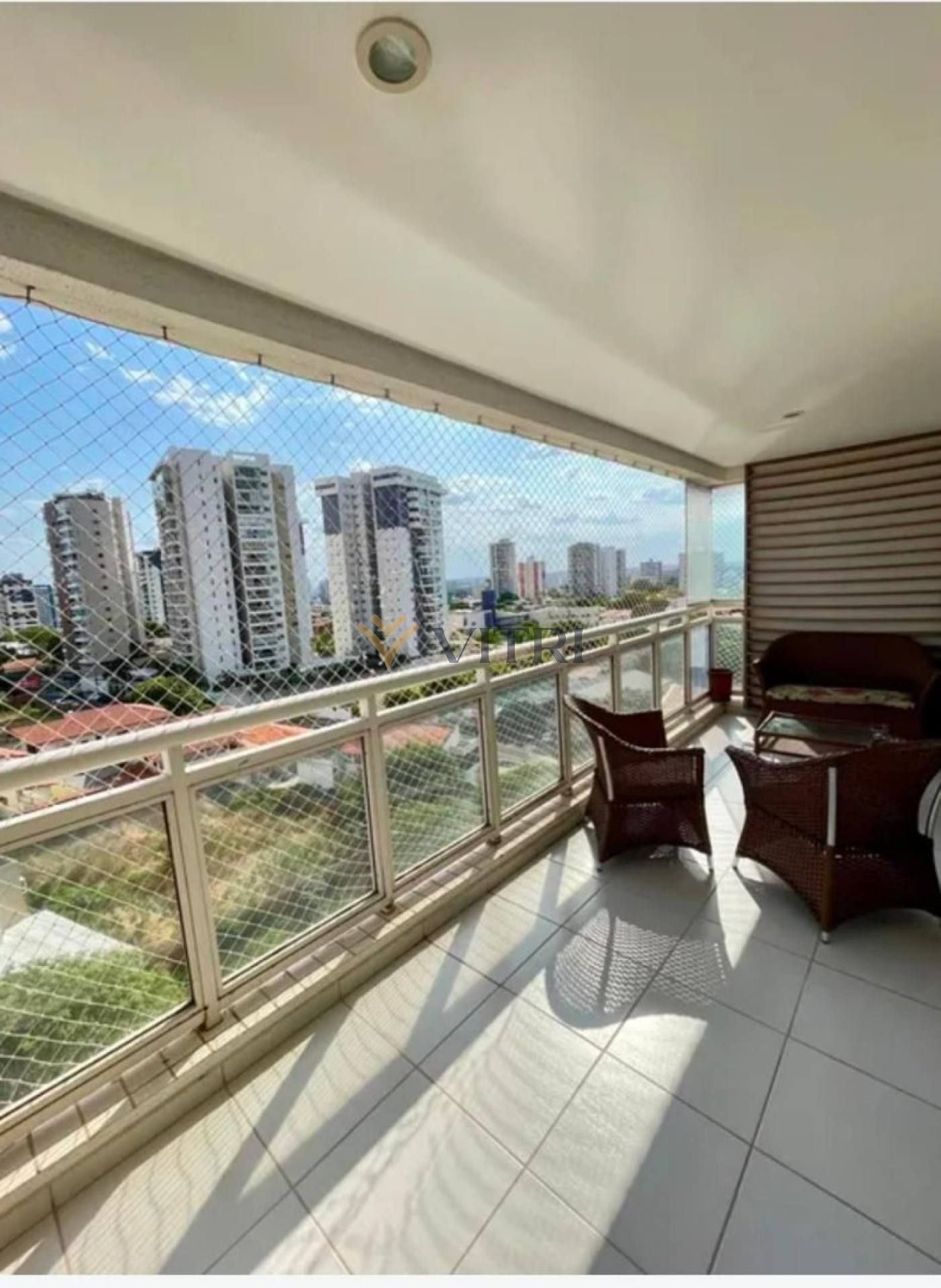 Apartamento no Condomínio Spazio Dell’Acqua - Teresina/PI