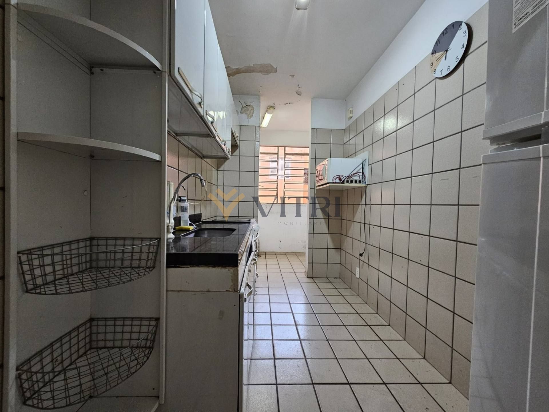 Apartamento Cond. Residencial Cristo Rei - Teresina