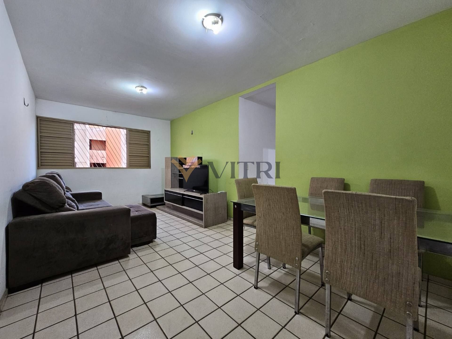 Apartamento Cond. Residencial Cristo Rei - Teresina
