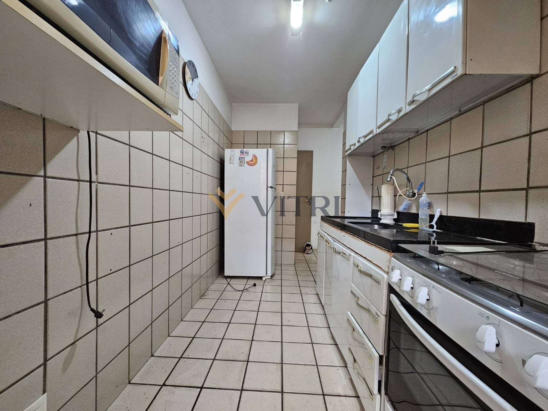 Apartamento Cond. Residencial Cristo Rei - Teresina