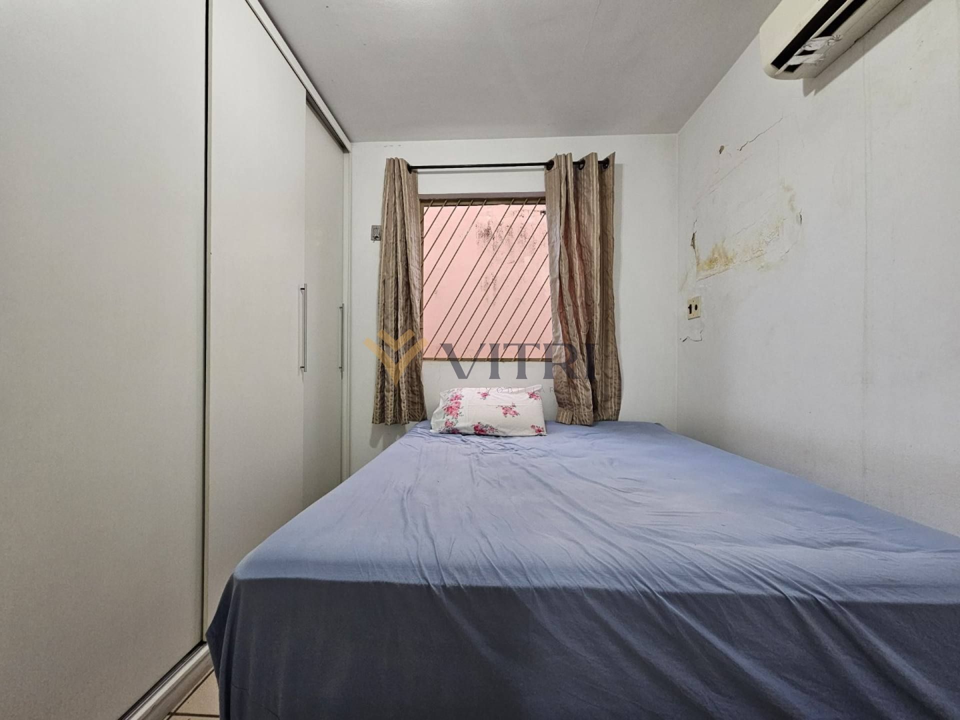 Apartamento Cond. Residencial Cristo Rei - Teresina
