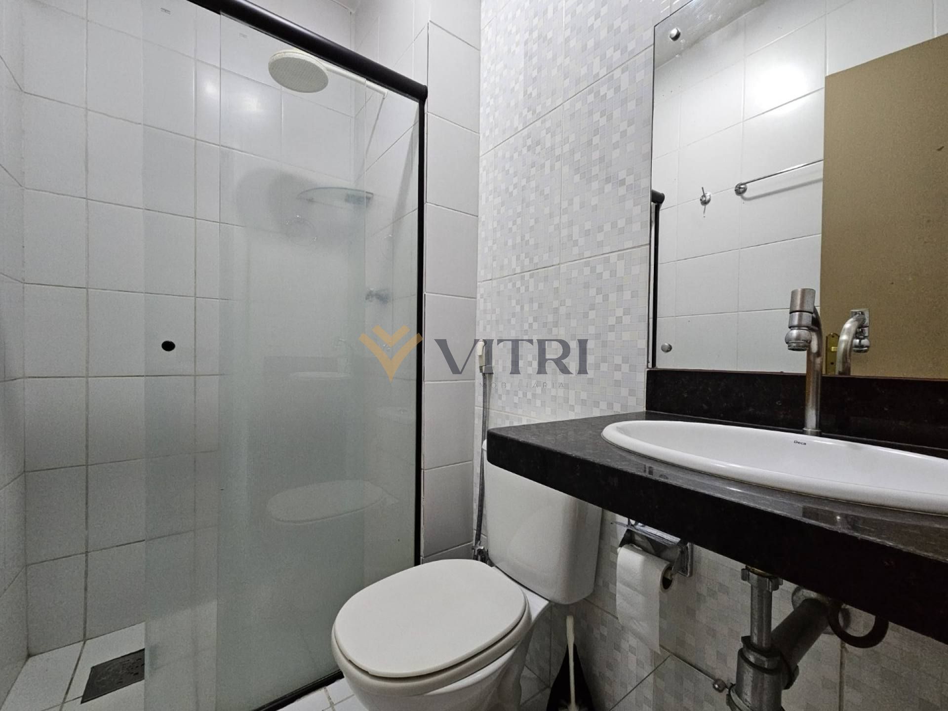 Apartamento Cond. Residencial Cristo Rei - Teresina