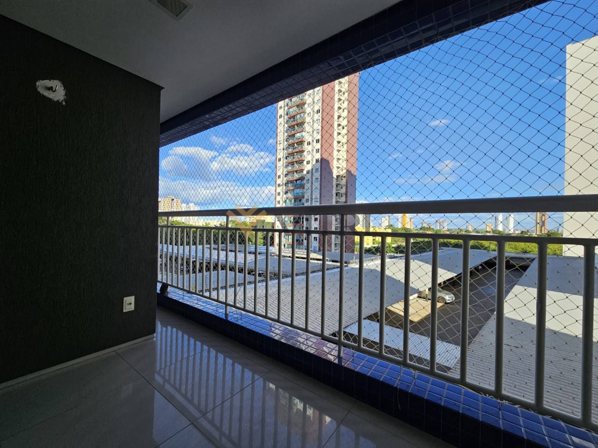 Apartamento no Savona Residence - Teresina/PI