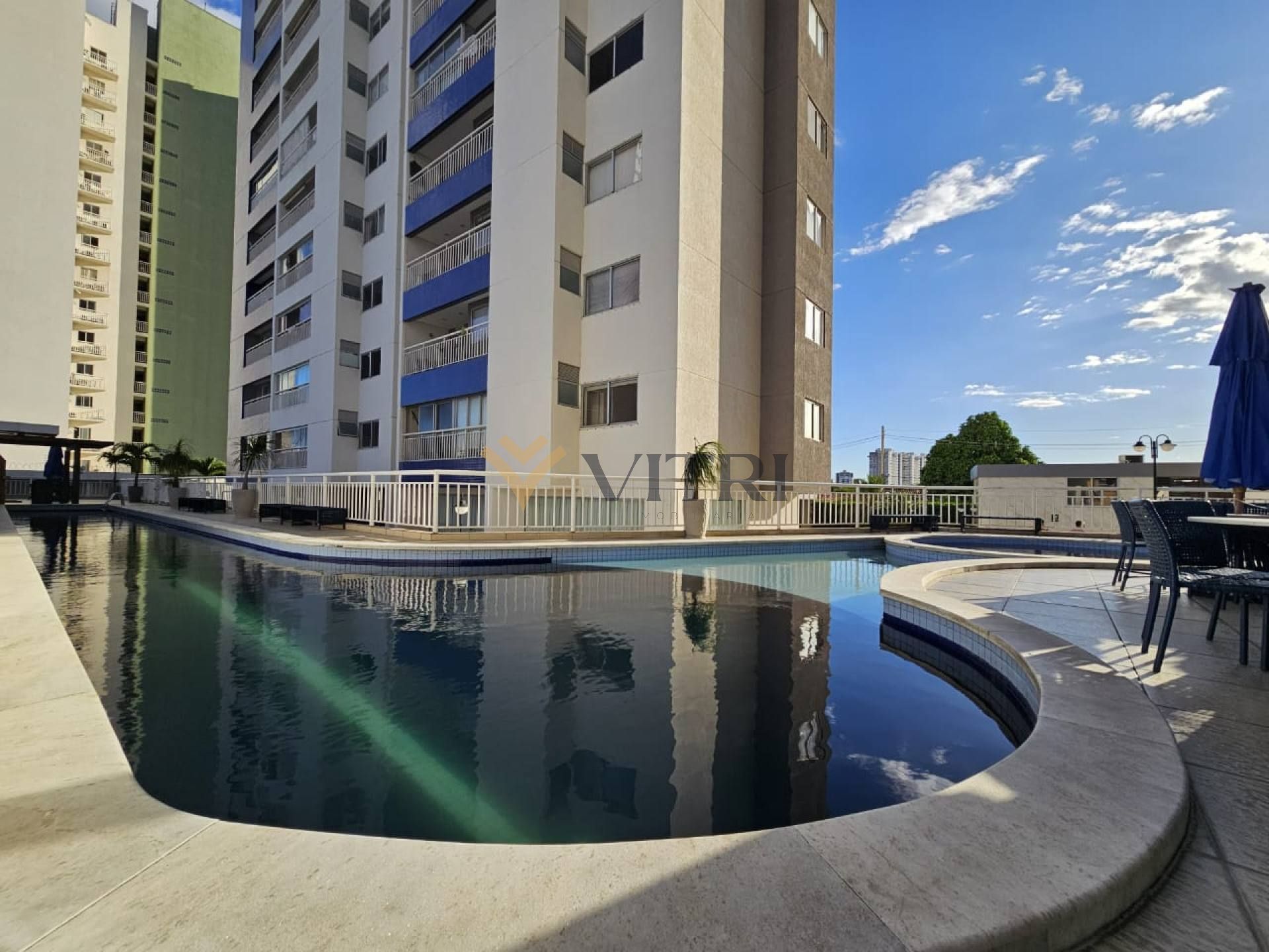 Apartamento no Savona Residence - Teresina/PI