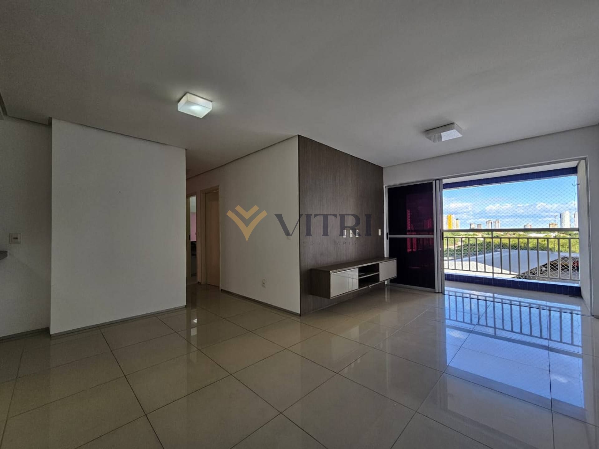 Apartamento no Savona Residence - Teresina/PI
