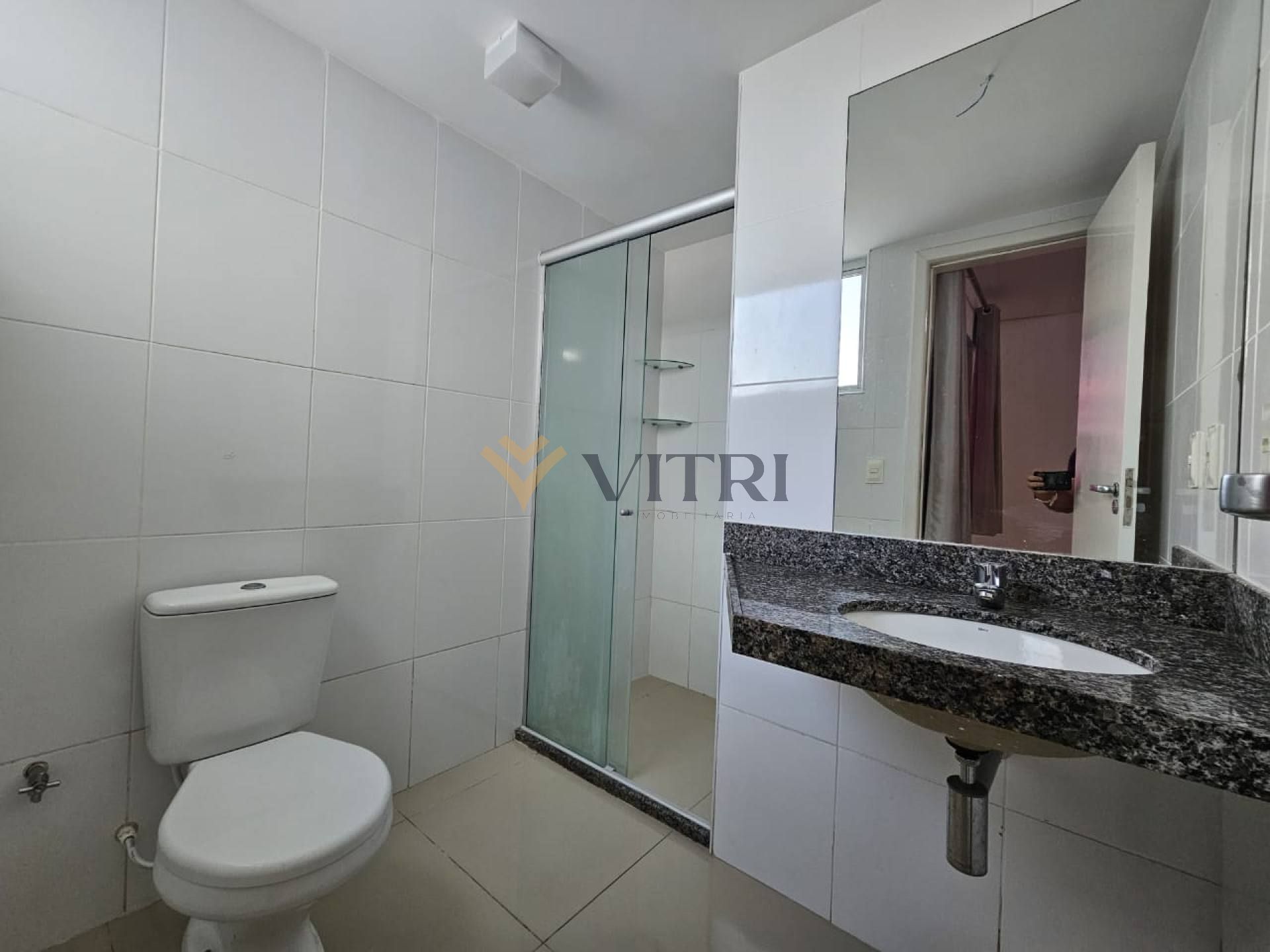 Apartamento no Savona Residence - Teresina/PI