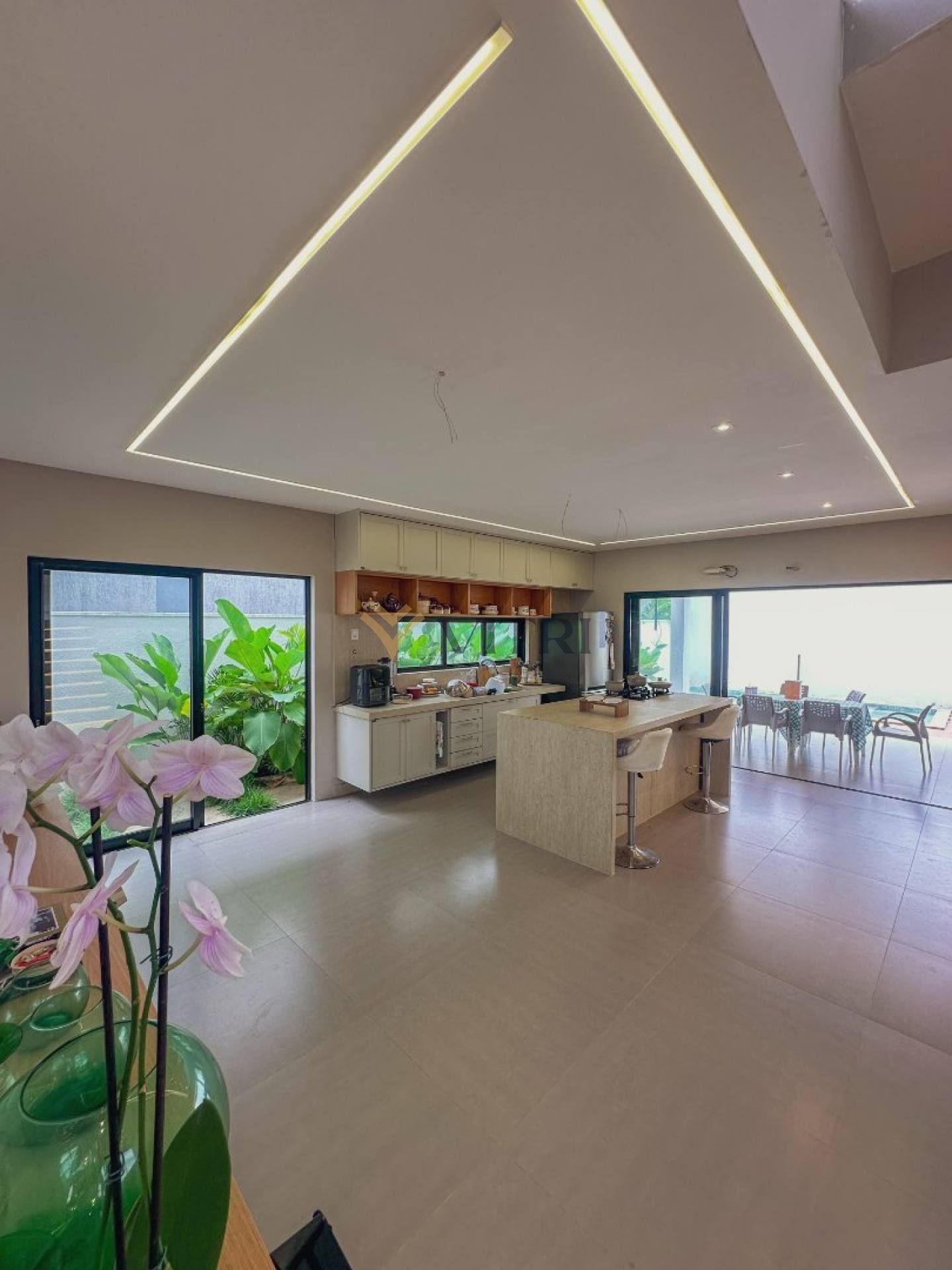 Casa Duplex no Terras Alphaville - Teresina/PI
