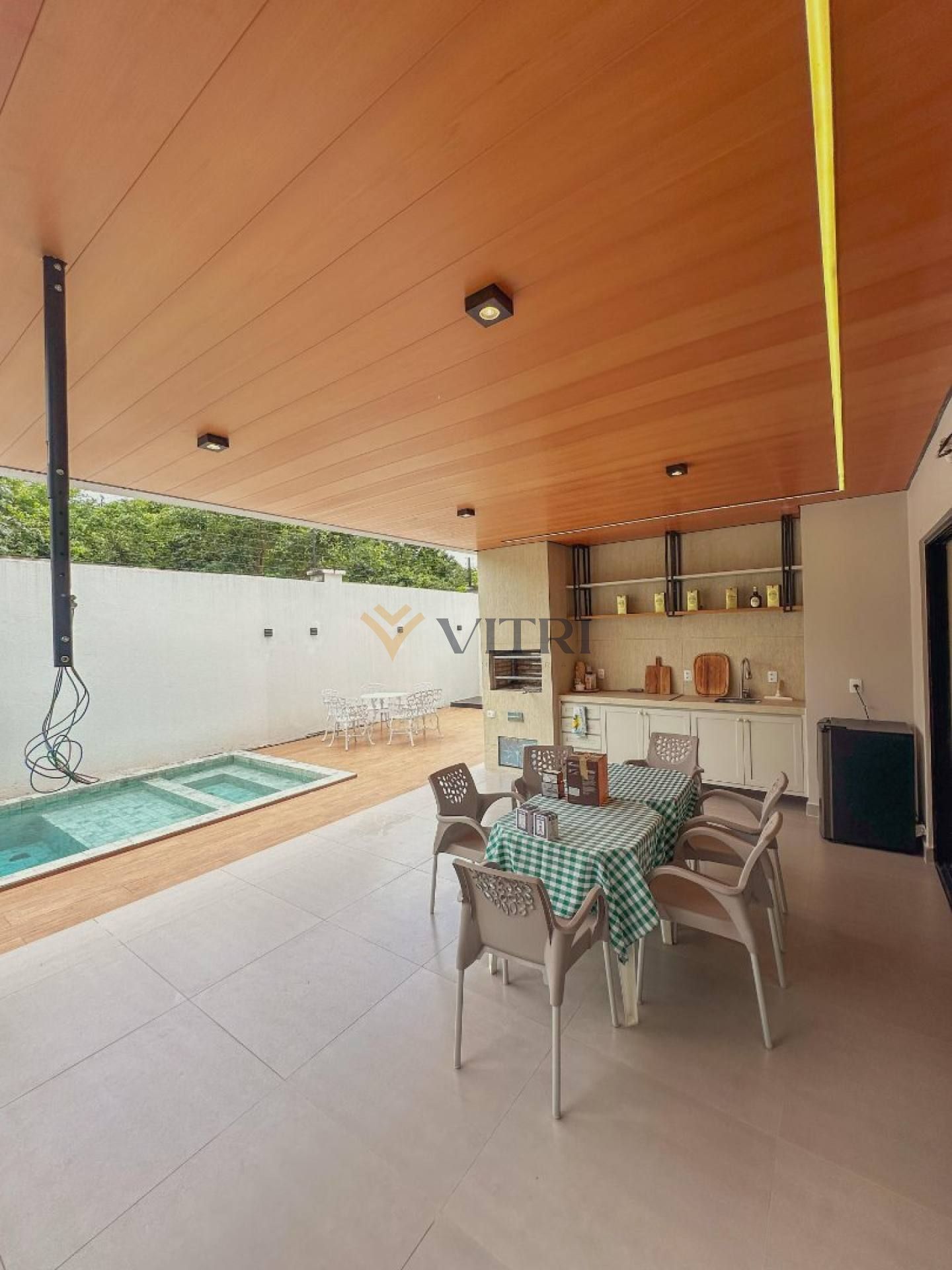Casa Duplex no Terras Alphaville - Teresina/PI