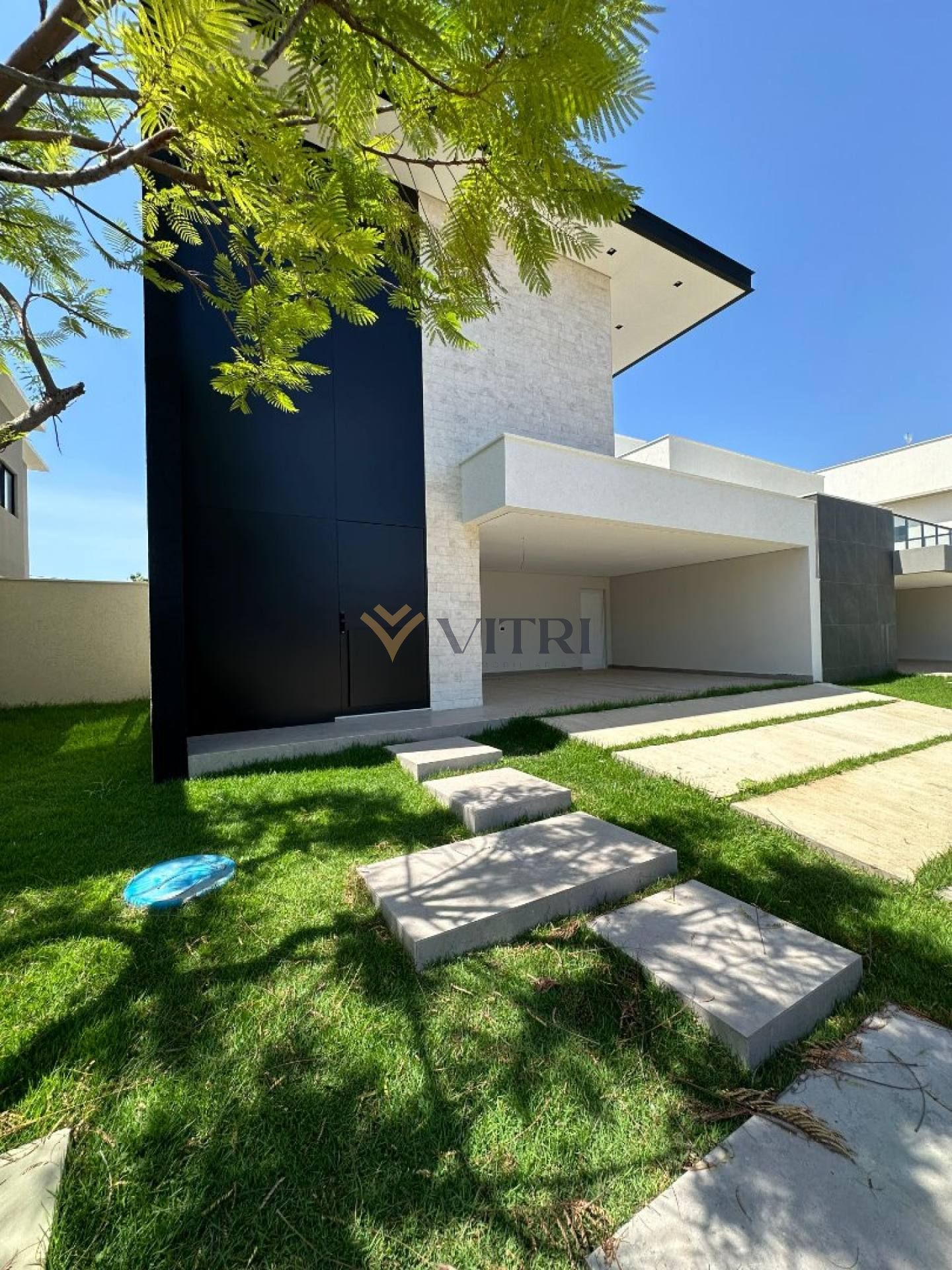 Casa Duplex no Terras Alphaville - Teresina/PI