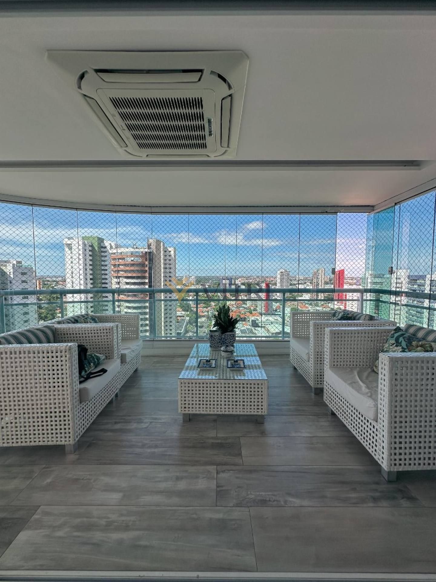 Apartamento no Edifício Image - Teresina/PI