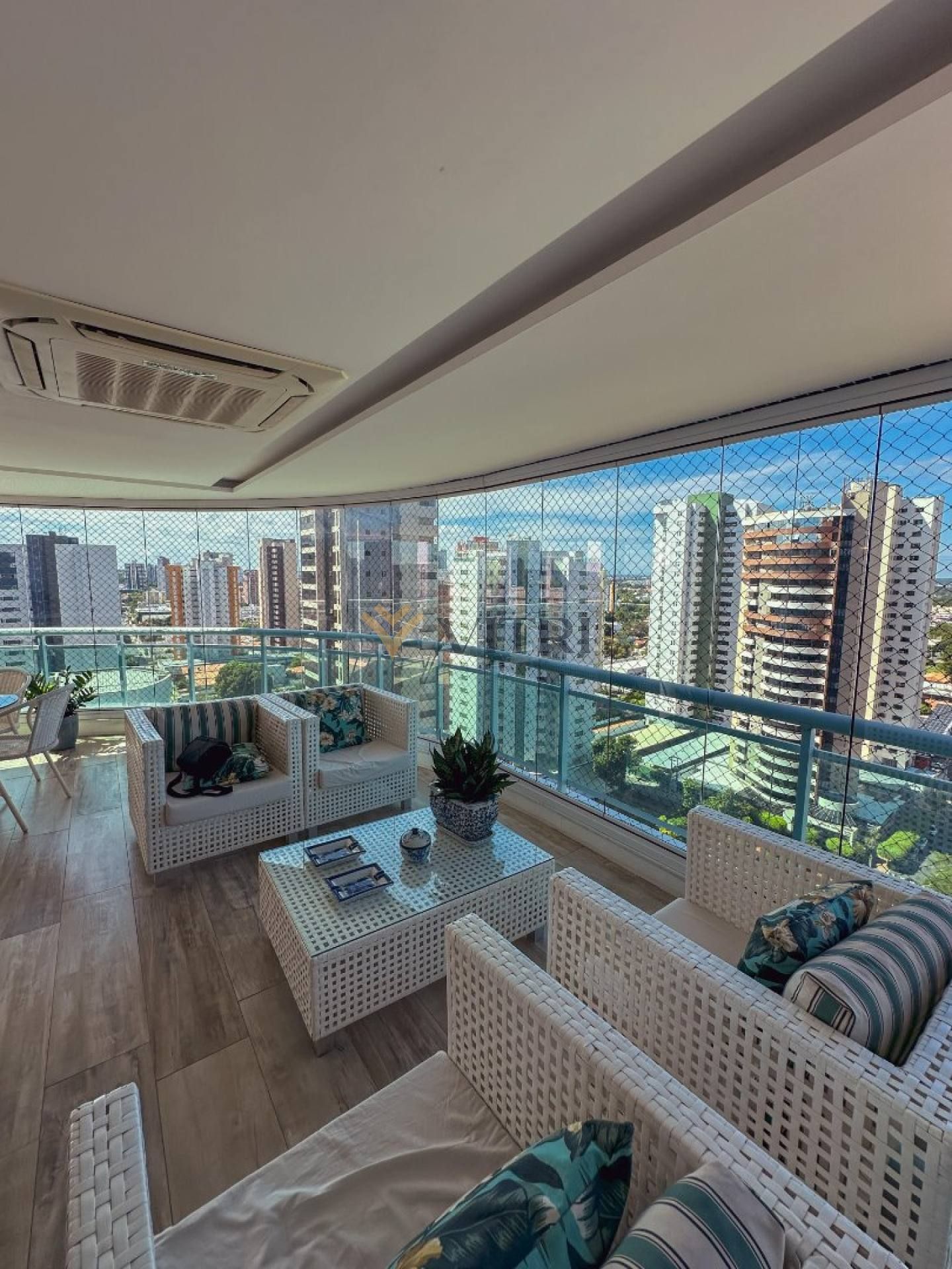 Apartamento no Edifício Image - Teresina/PI
