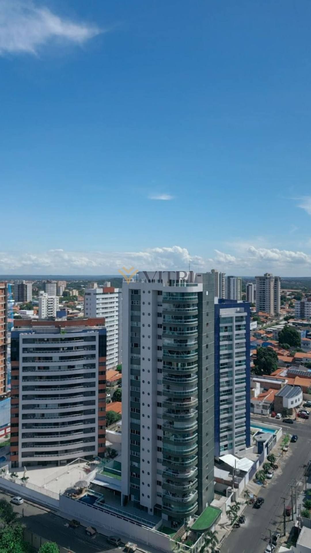 Apartamento no Edifício Image - Teresina/PI