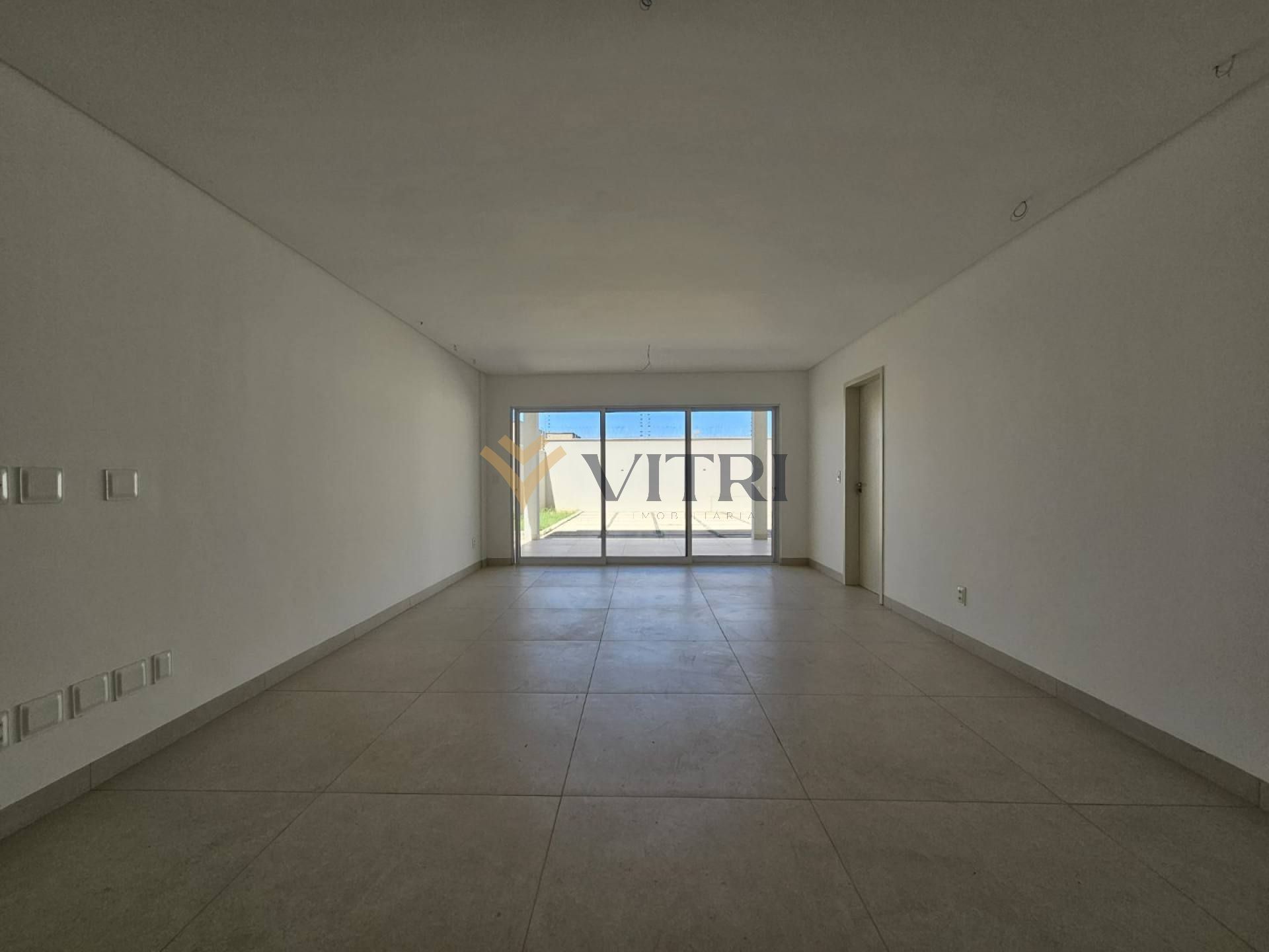 Casa Duplex no Uruguai - Teresina/PI