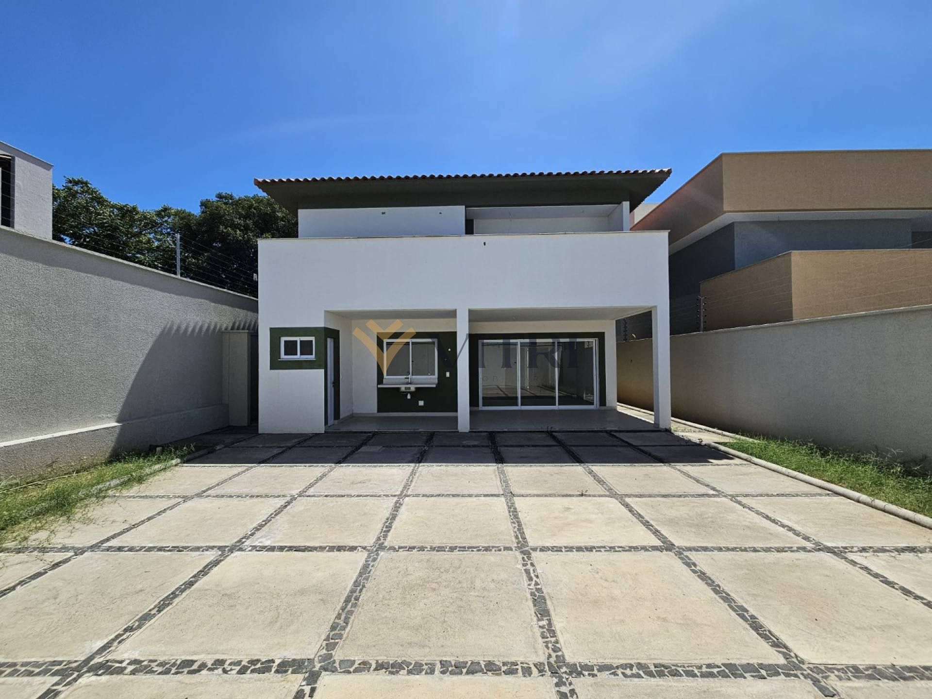 Casa Duplex no Uruguai - Teresina/PI