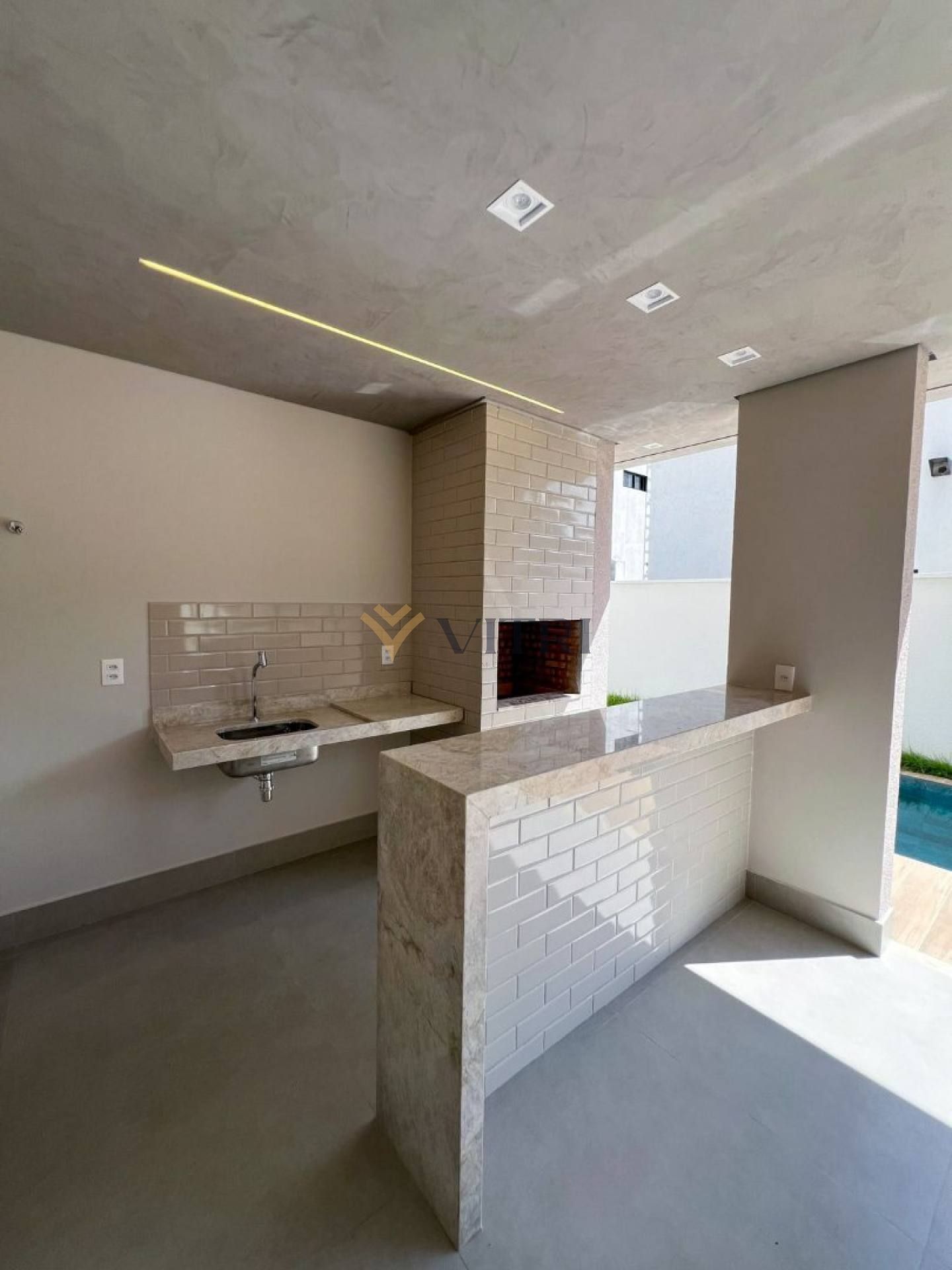 Casa no Terras Alphaville – Teresina/PI