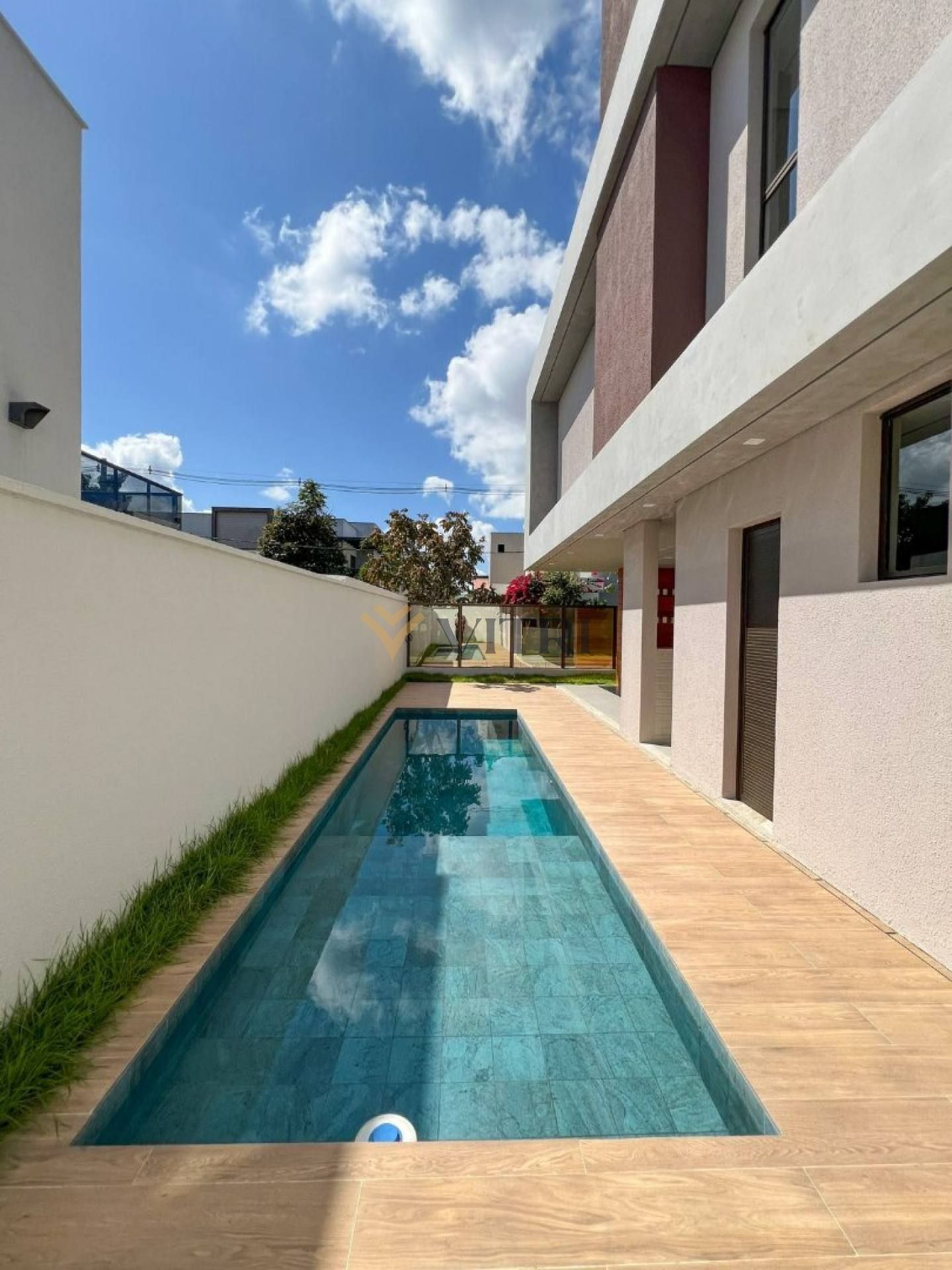 Casa no Terras Alphaville – Teresina/PI