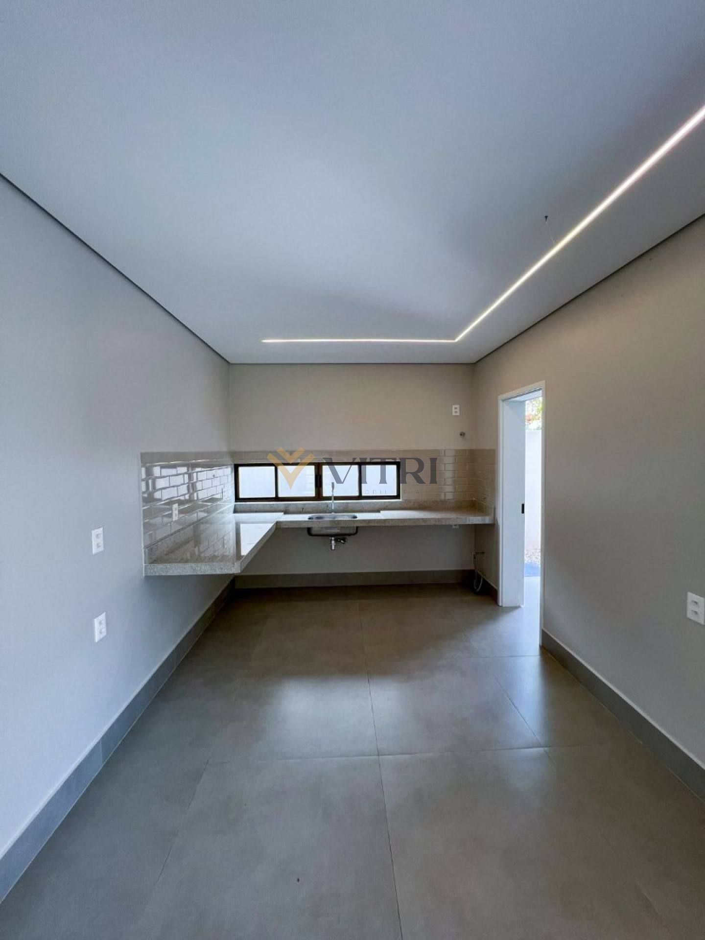 Casa no Terras Alphaville – Teresina/PI